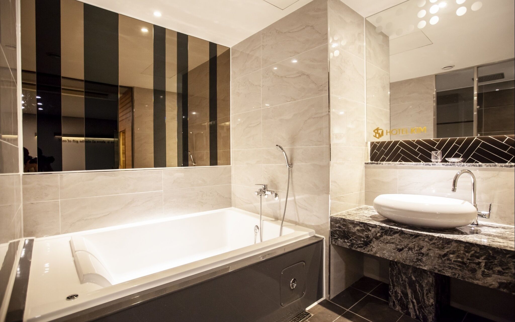 Deagu Seongseo Hotel KIM