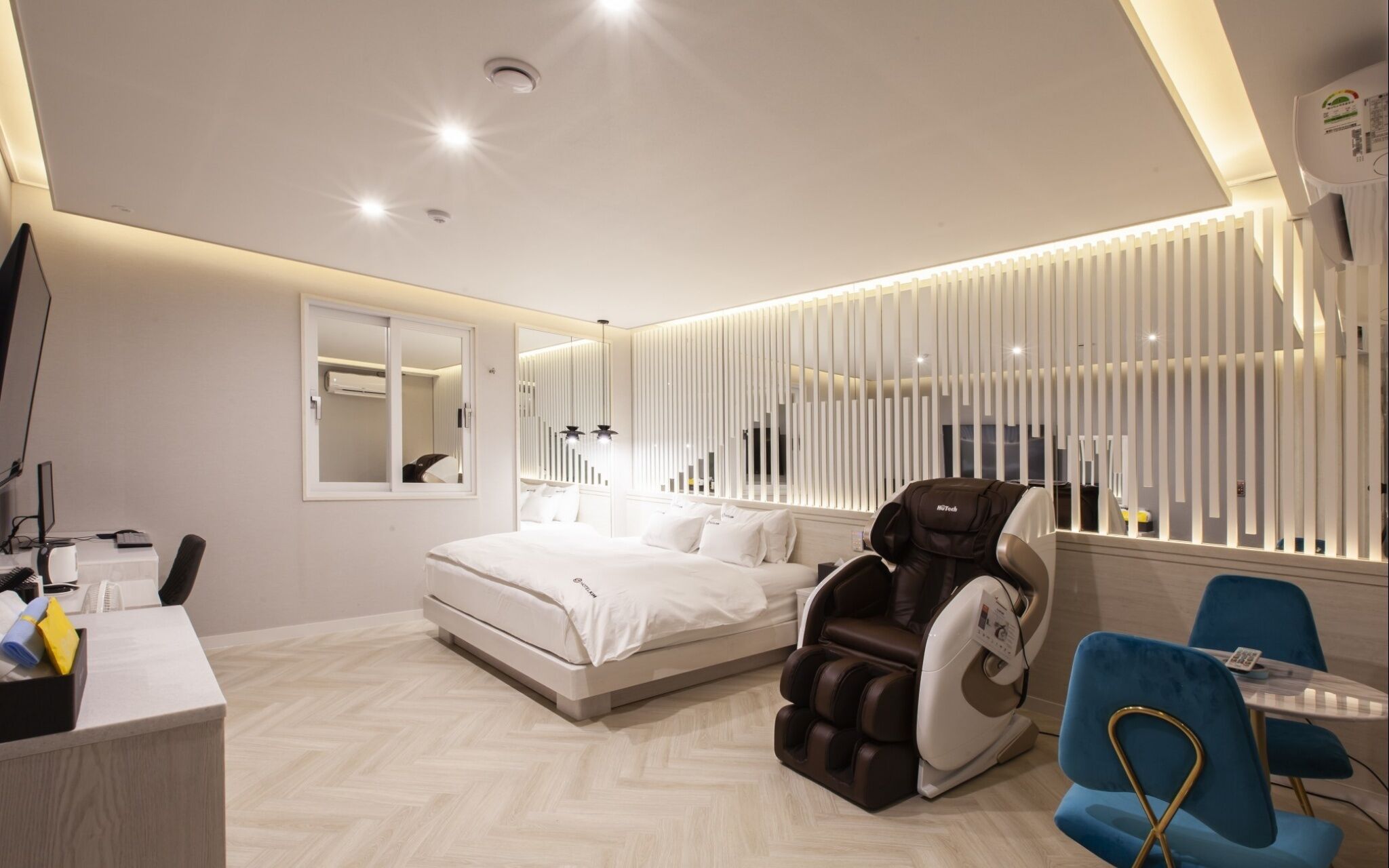 Deagu Seongseo Hotel KIM