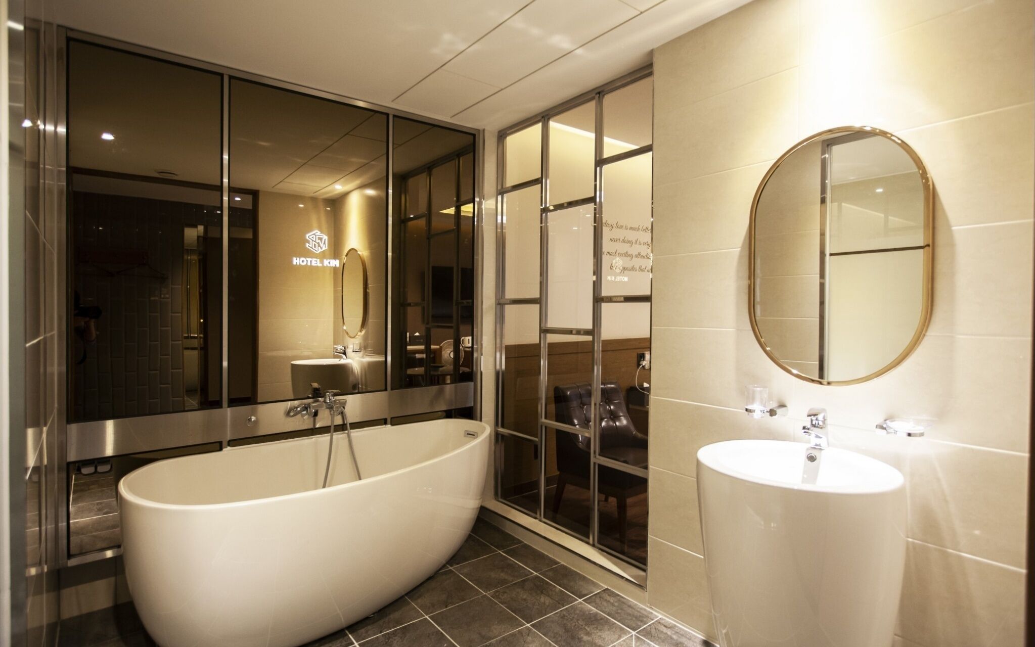 Deagu Seongseo Hotel KIM