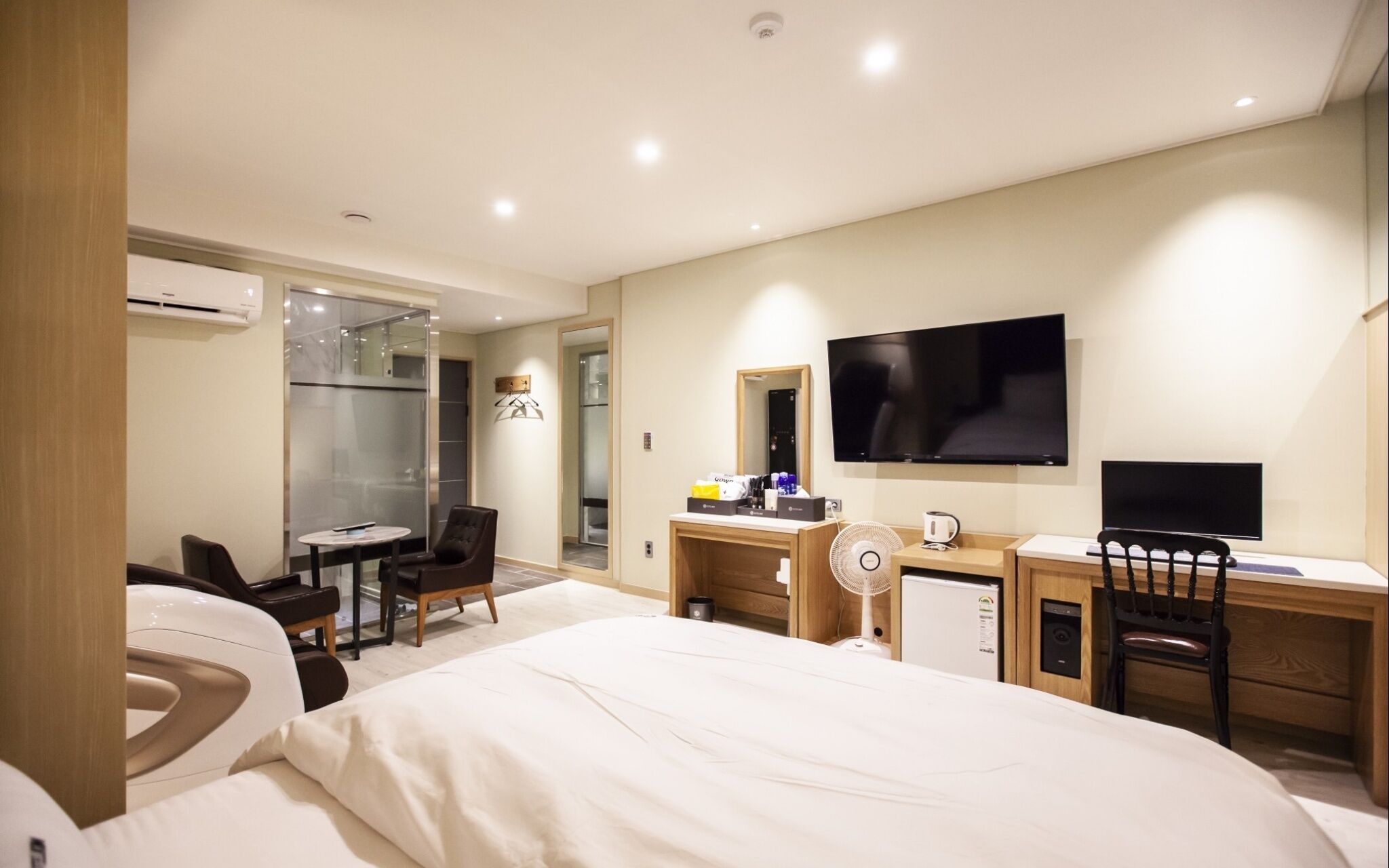 Deagu Seongseo Hotel KIM