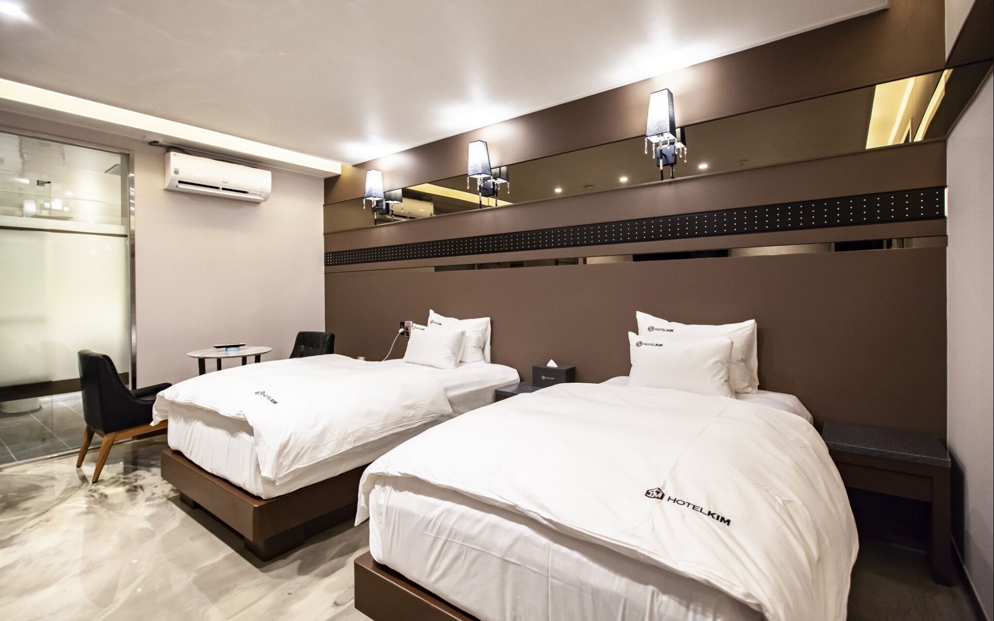 Deagu Seongseo Hotel KIM