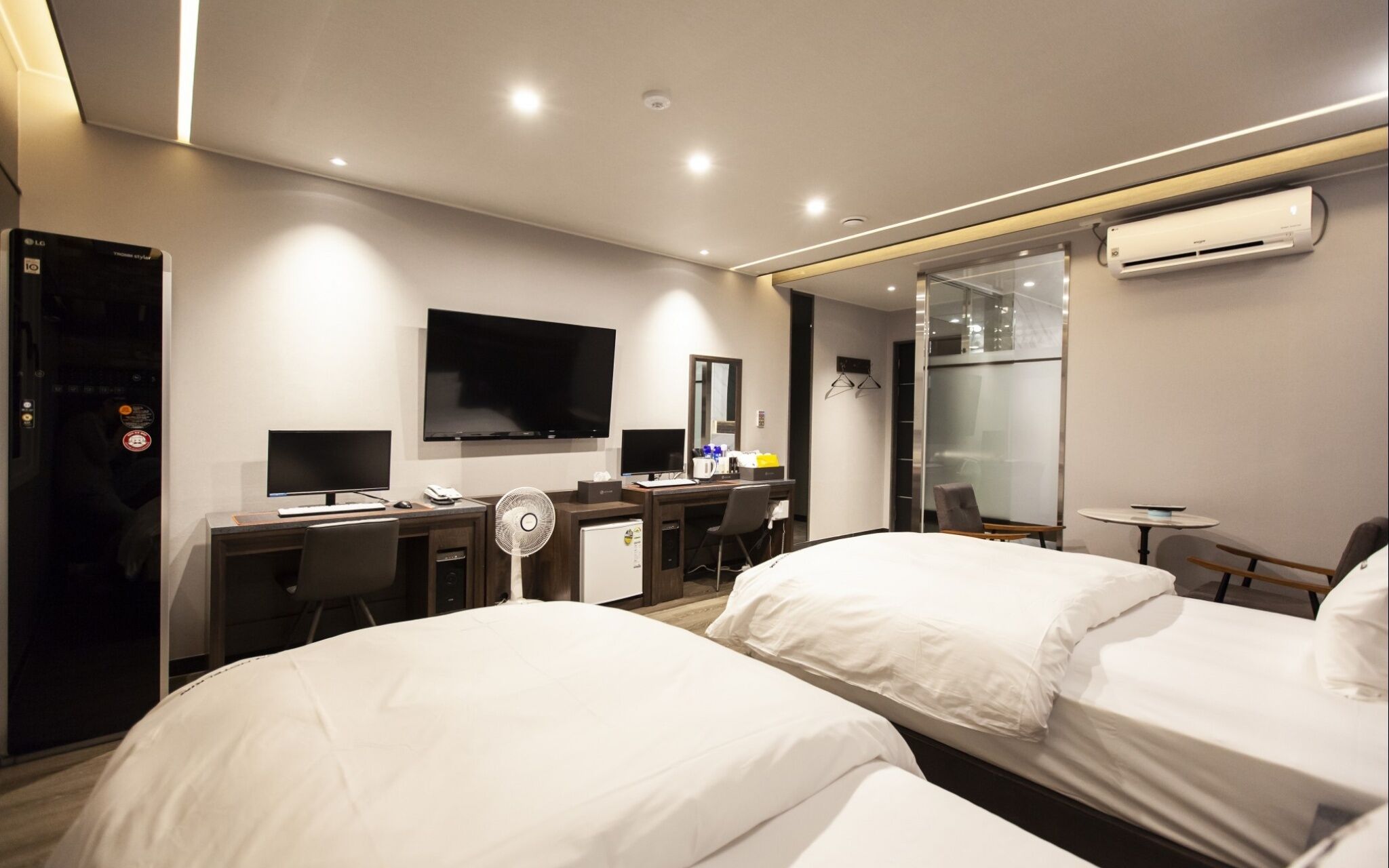 Deagu Seongseo Hotel KIM