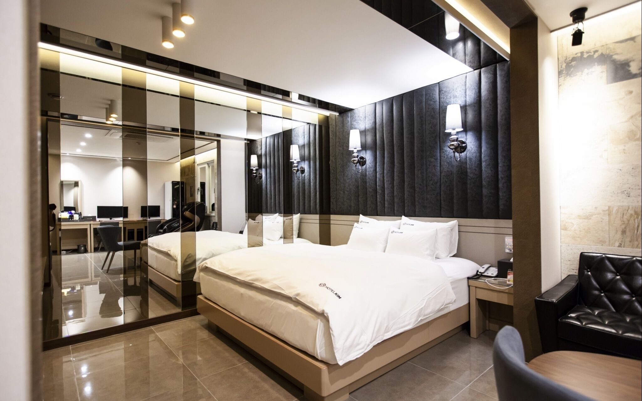 Deagu Seongseo Hotel KIM