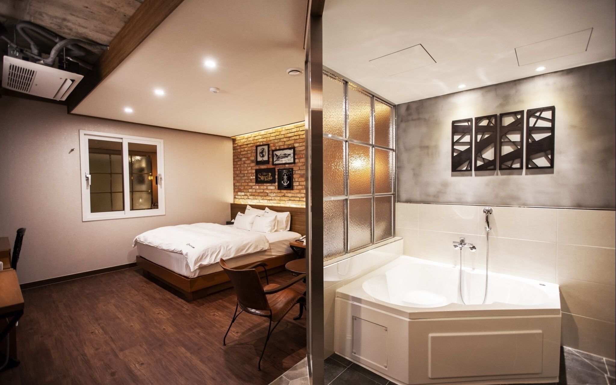 Deagu Seongseo Hotel KIM