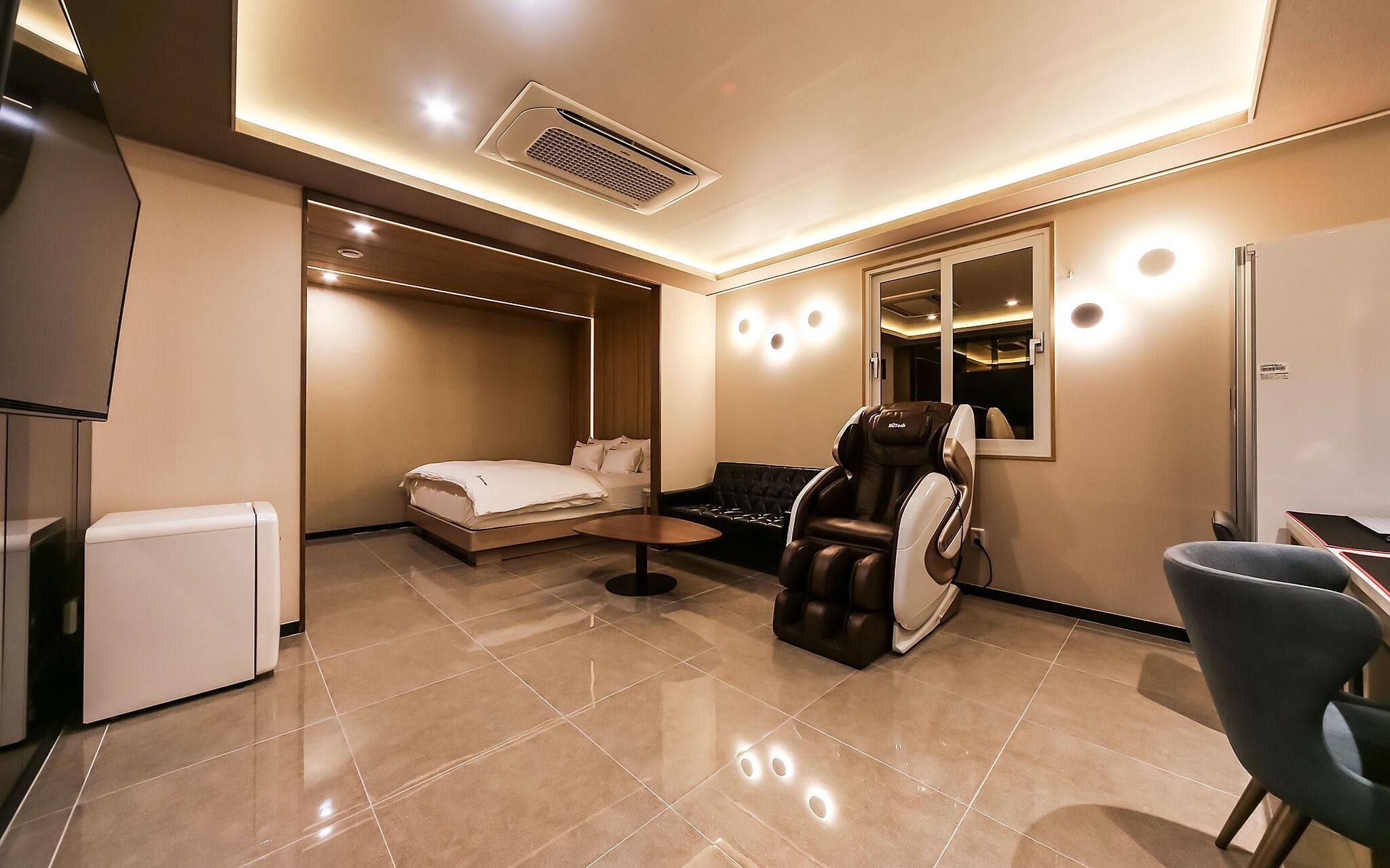 Deagu Seongseo Hotel KIM