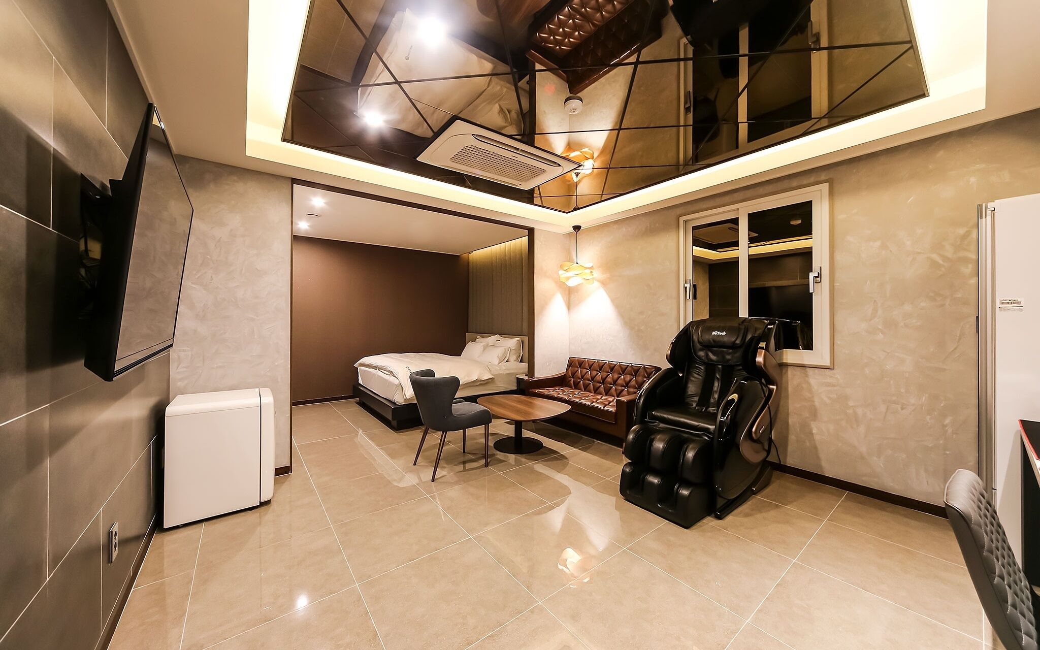 Deagu Seongseo Hotel KIM