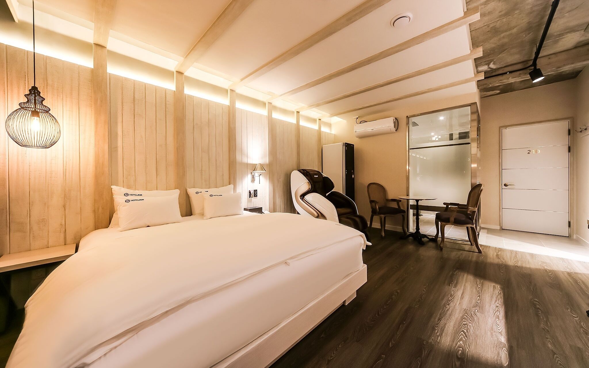 Deagu Seongseo Hotel KIM