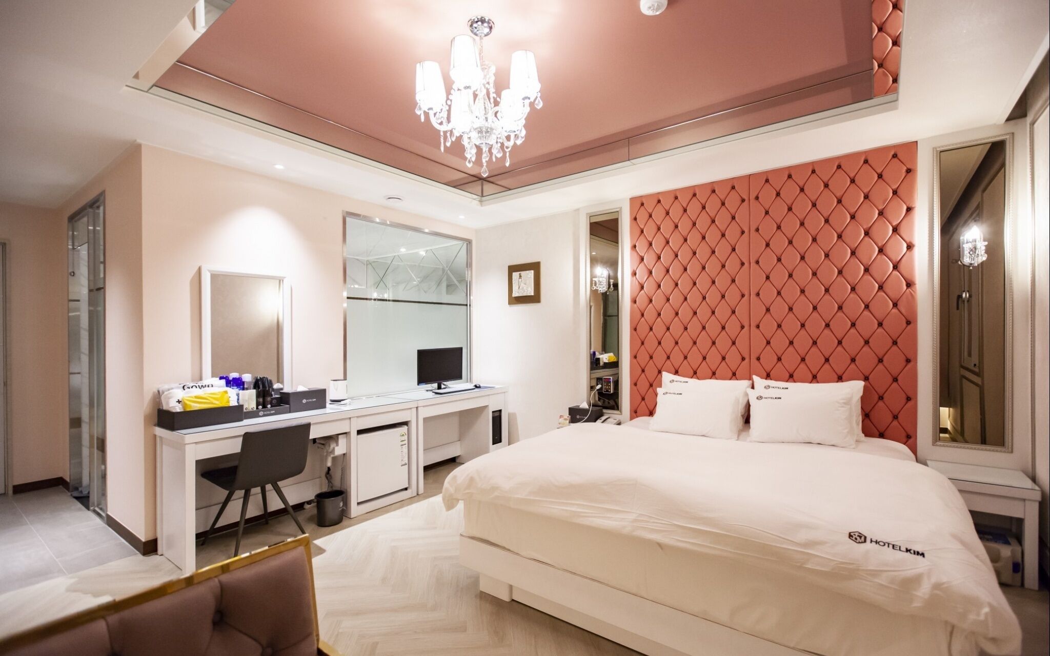 Deagu Seongseo Hotel KIM