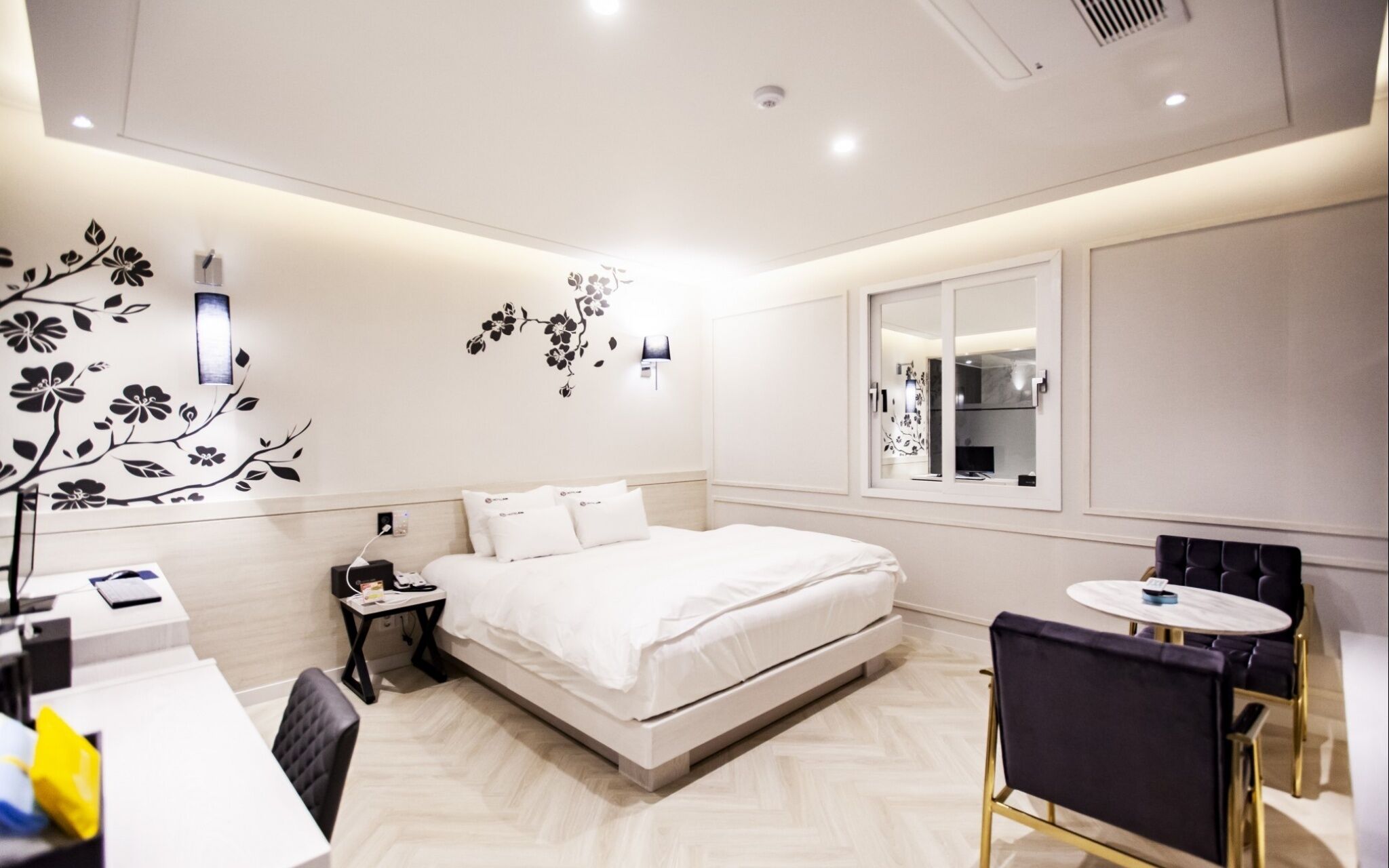 Deagu Seongseo Hotel KIM