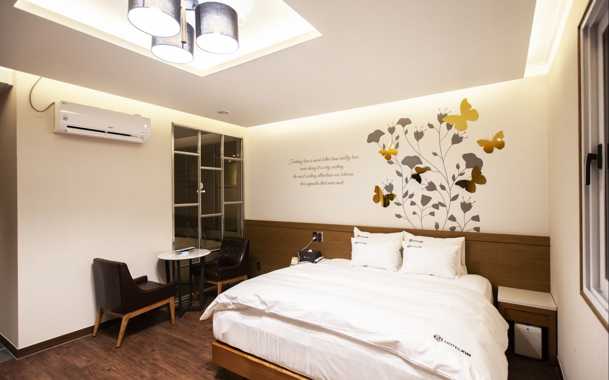 Deagu Seongseo Hotel KIM