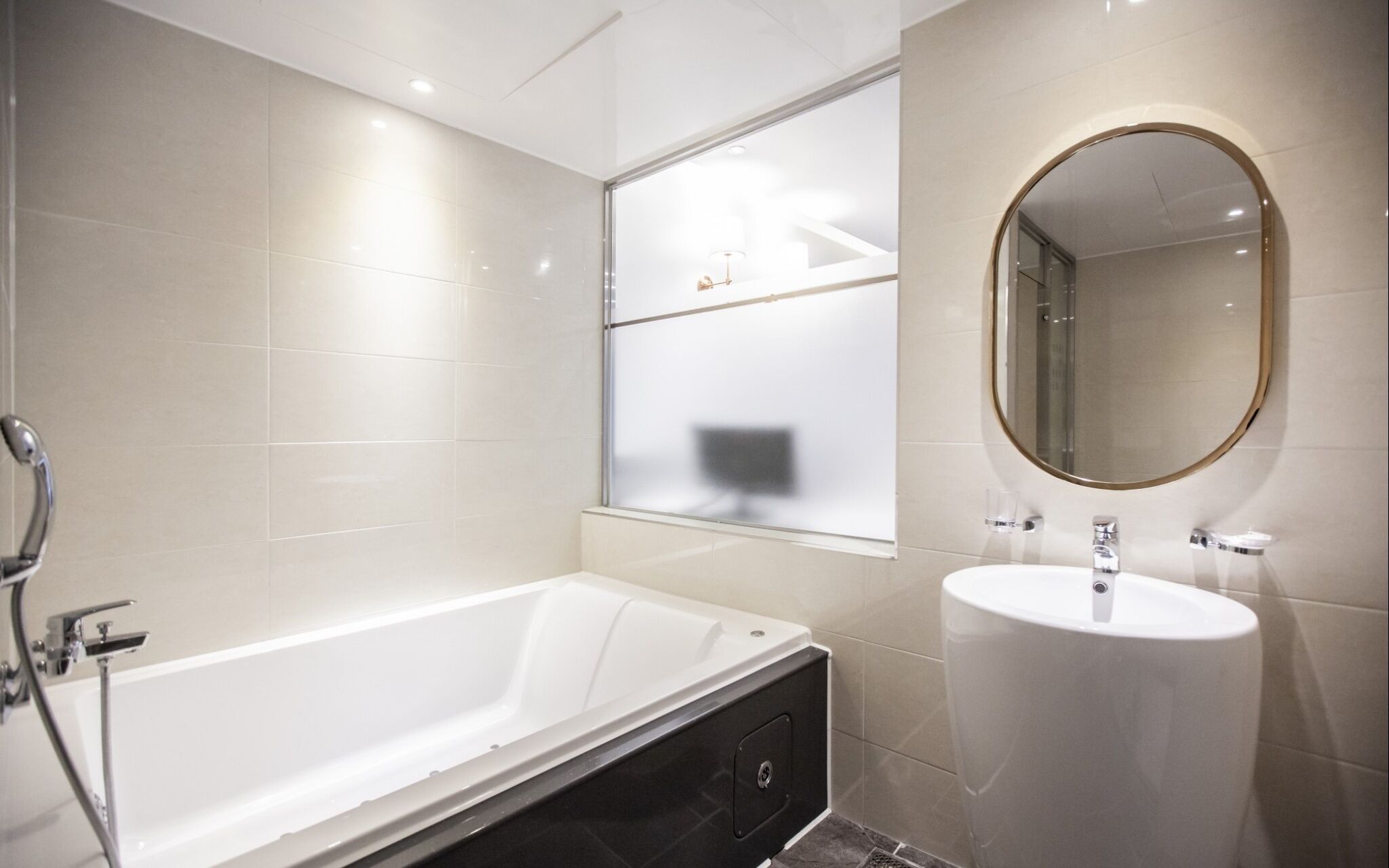 Deagu Seongseo Hotel KIM