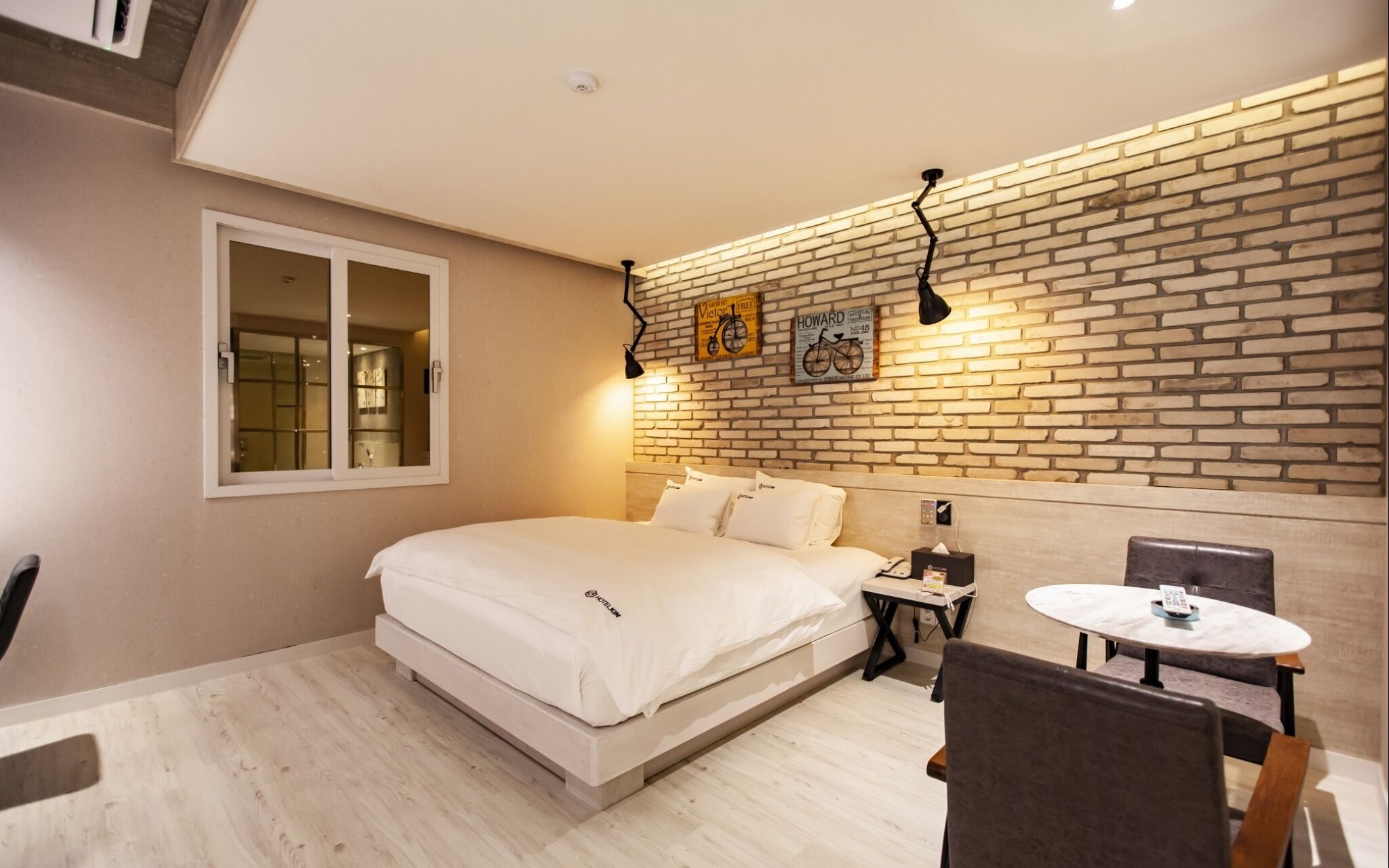 Deagu Seongseo Hotel KIM