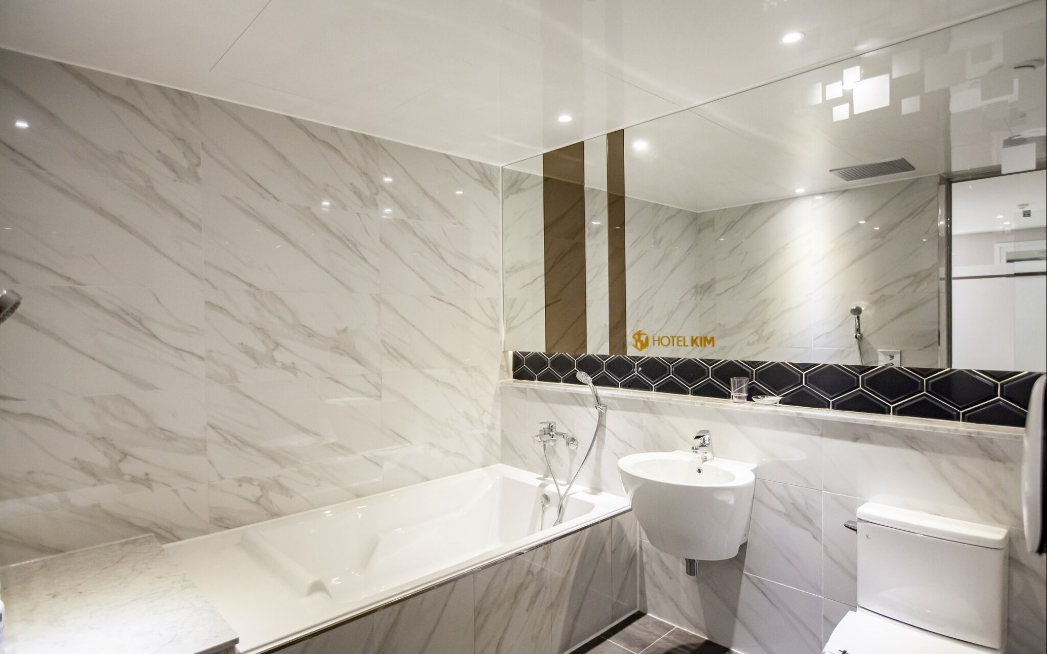 Deagu Seongseo Hotel KIM