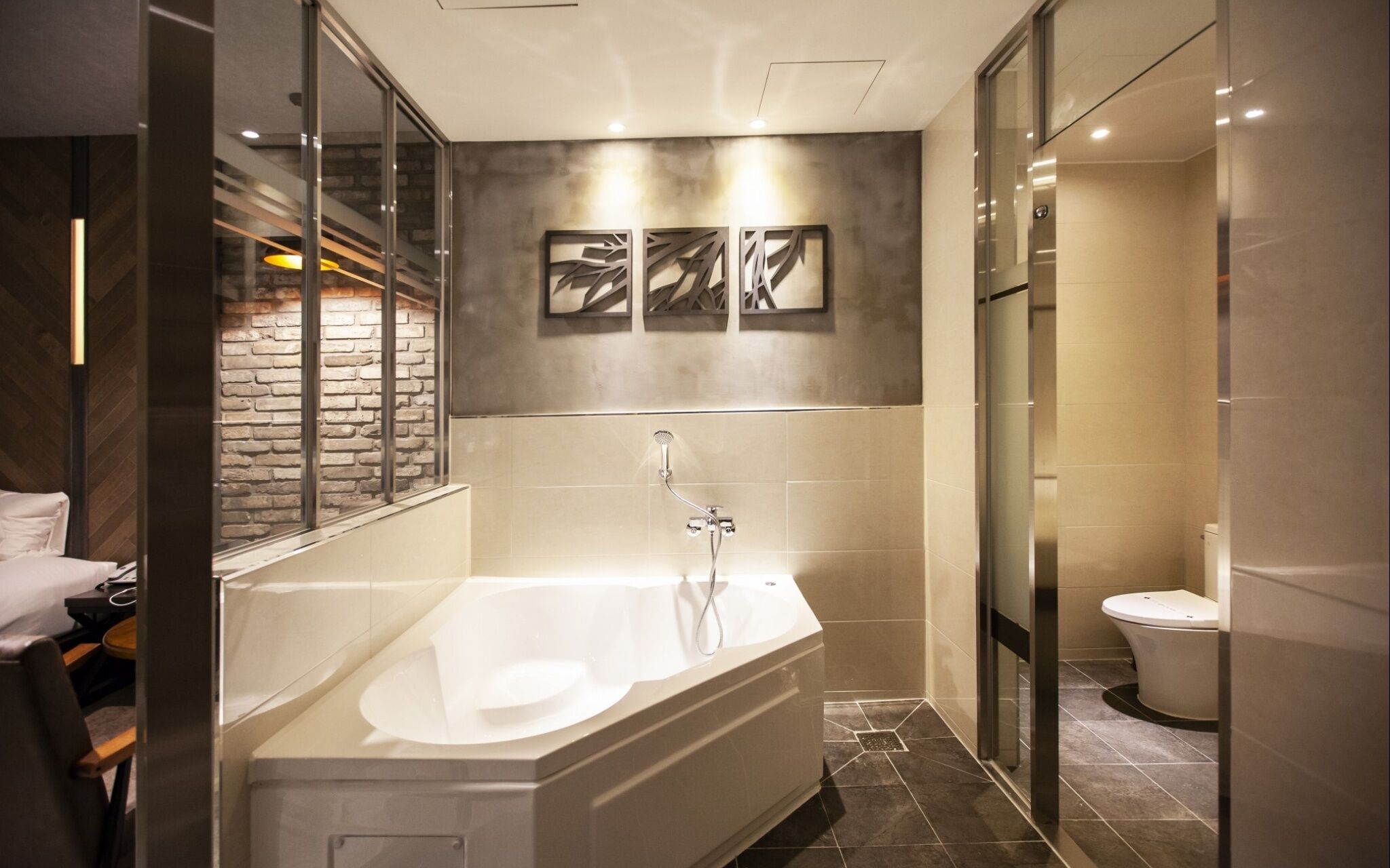 Deagu Seongseo Hotel KIM