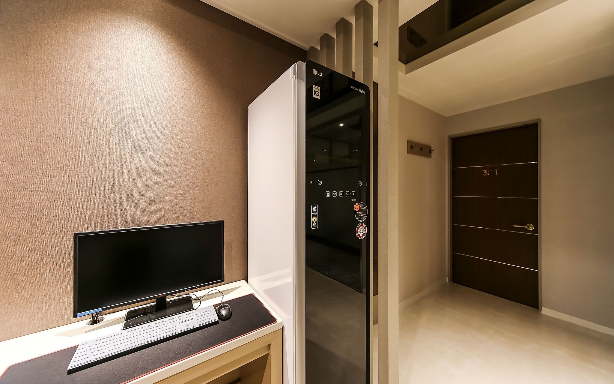 Deagu Seongseo Hotel KIM