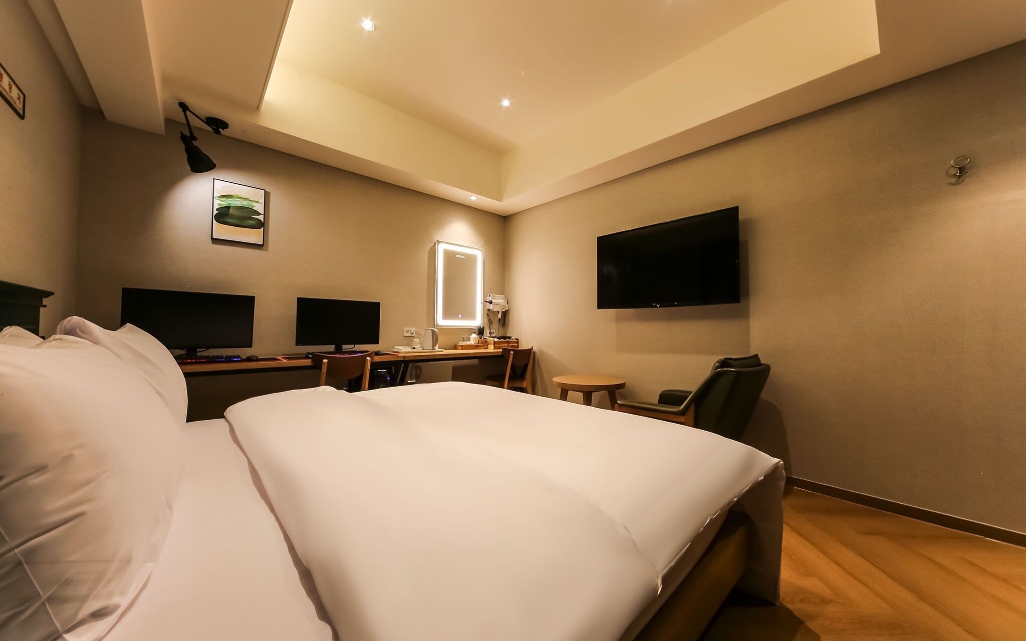 Deagu Taejeondong Soho 102