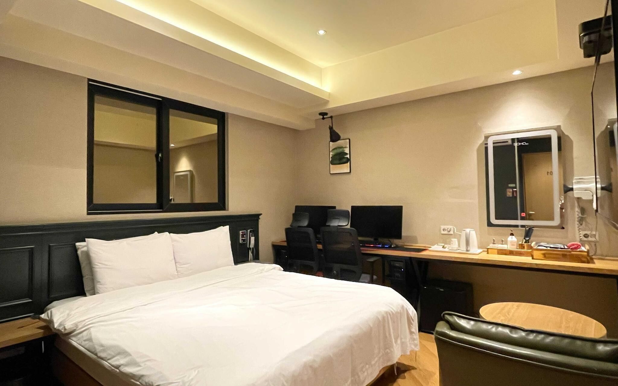 Deagu Taejeondong Soho 102