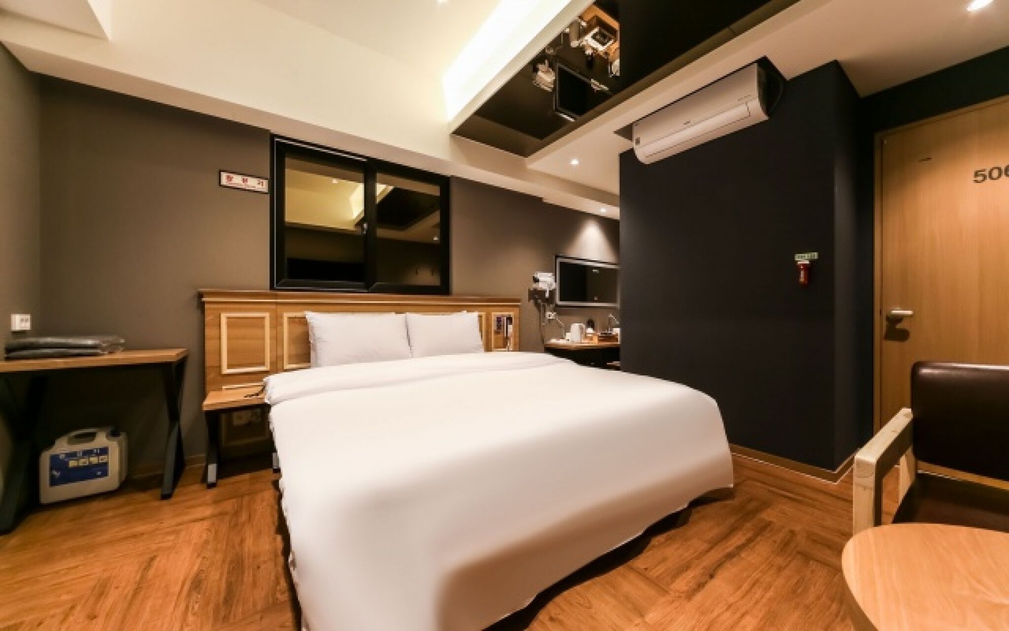 Deagu Taejeondong Soho 102