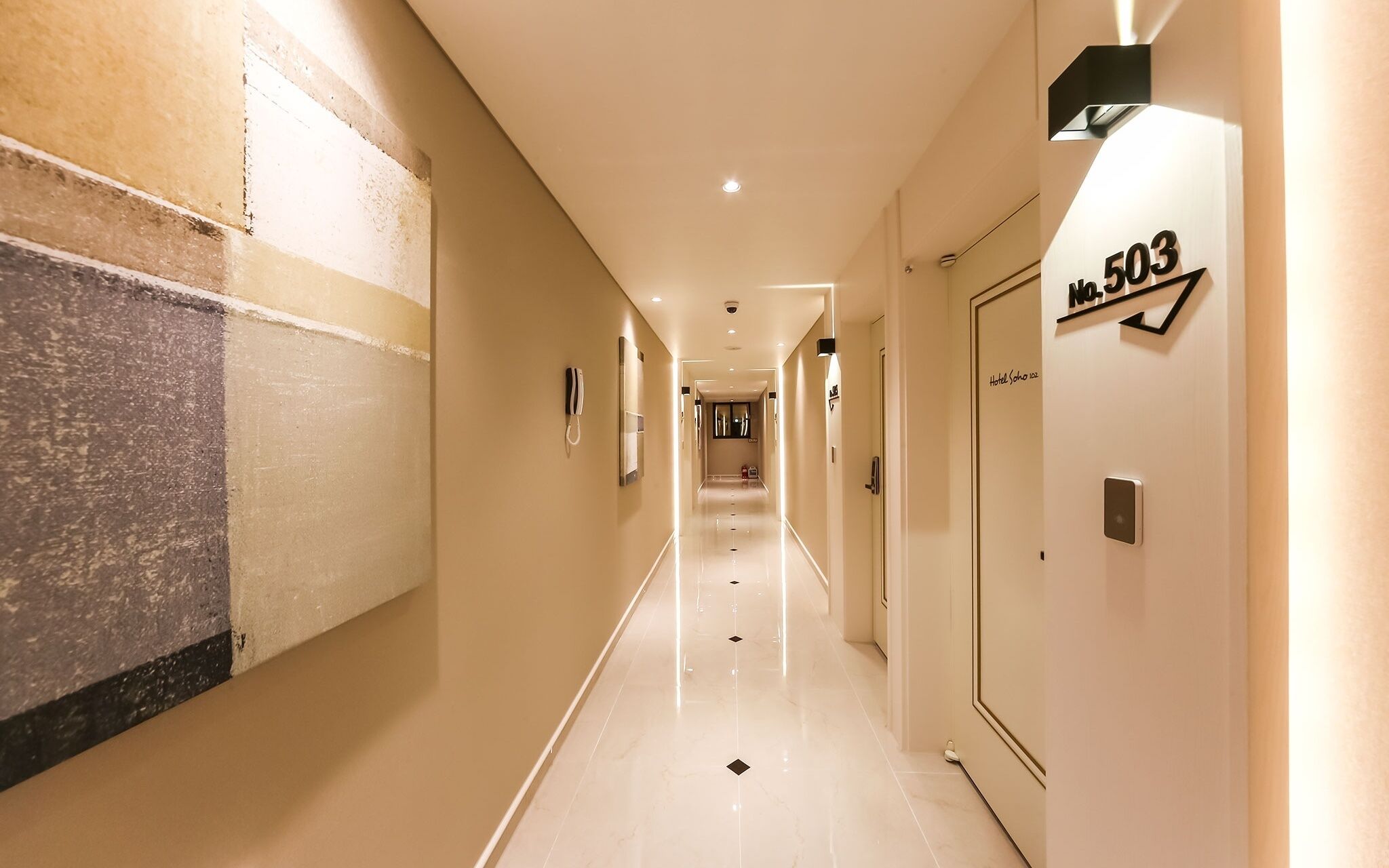 Deagu Taejeondong Soho 102