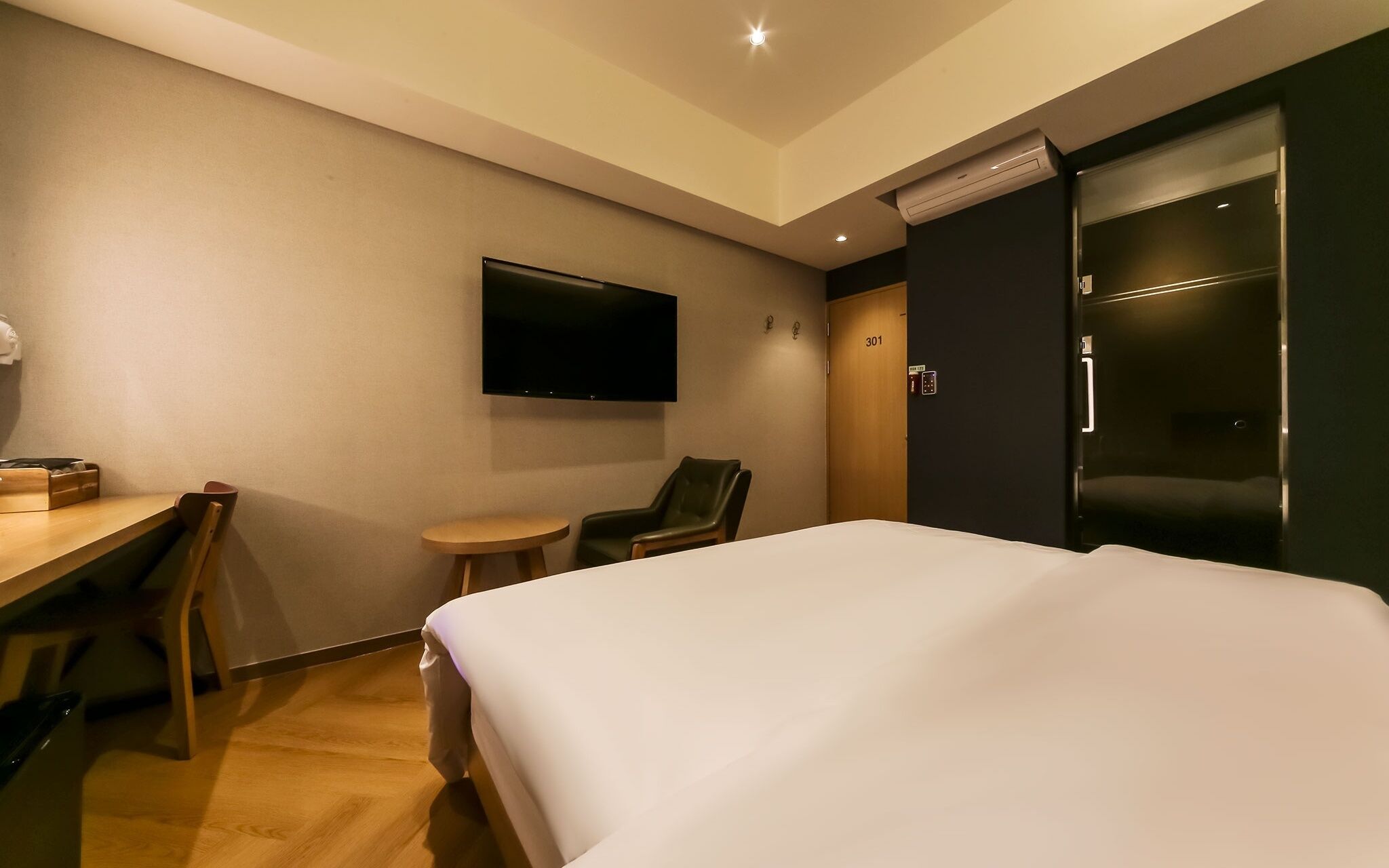 Deagu Taejeondong Soho 102