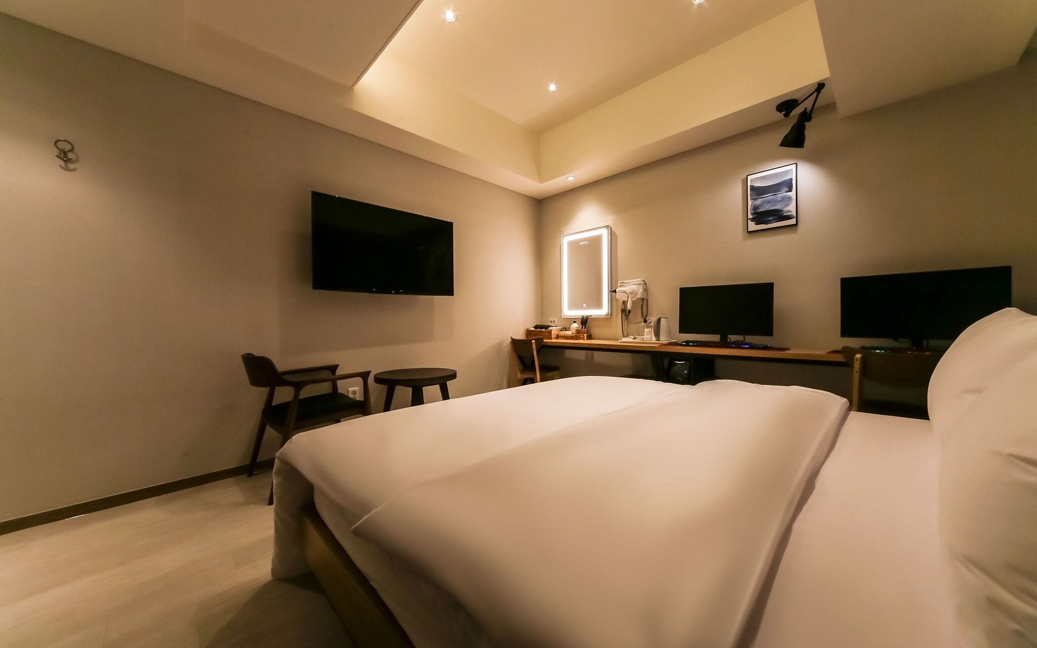 Deagu Taejeondong Soho 102