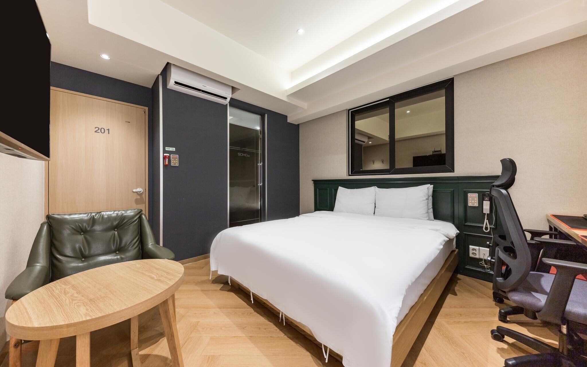 Deagu Taejeondong Soho 102