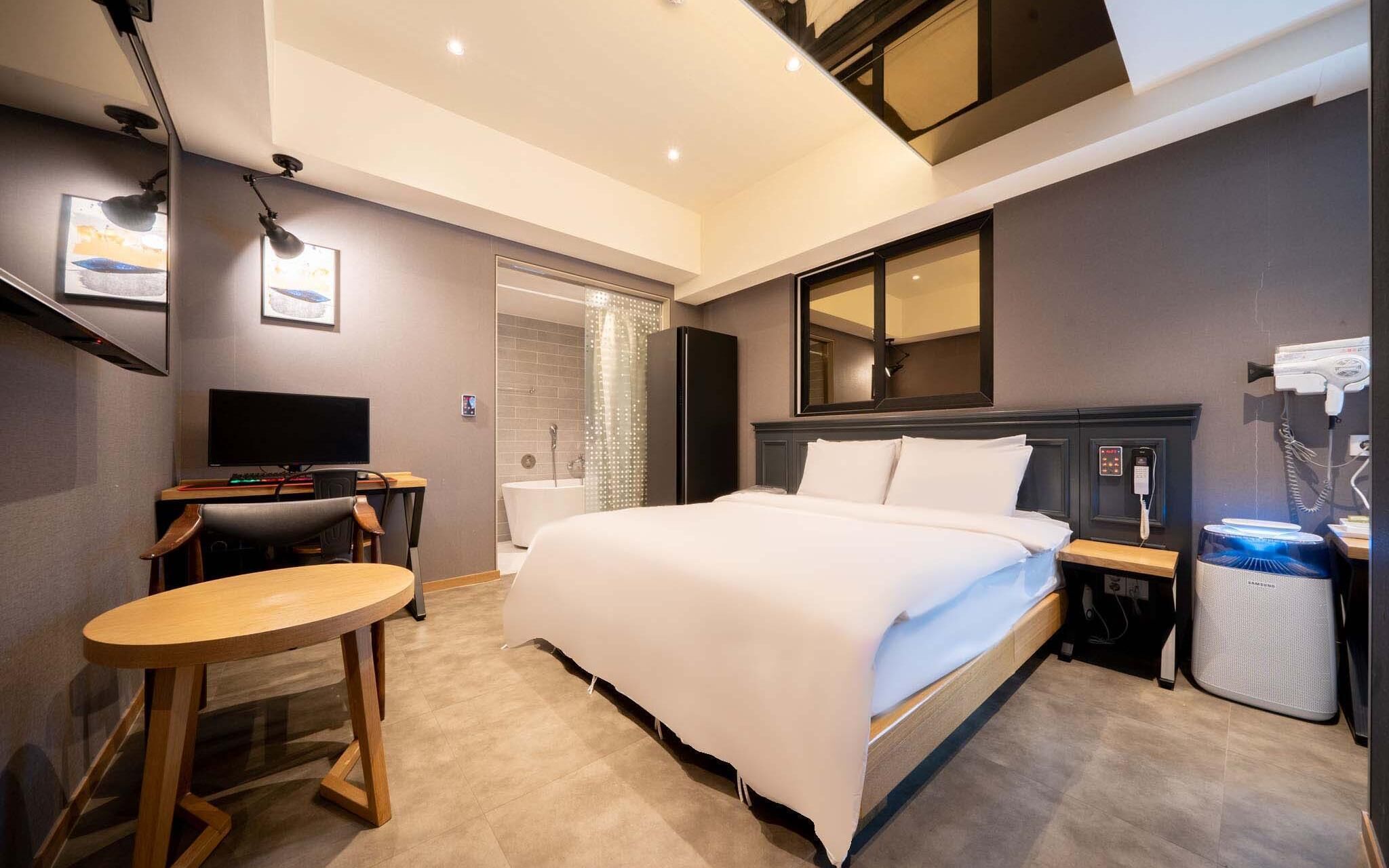 Deagu Taejeondong Soho 102