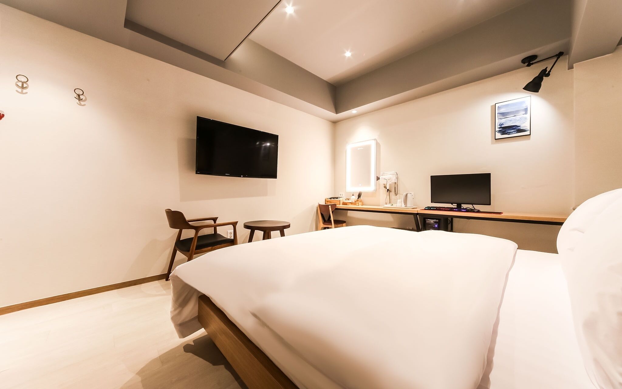 Deagu Taejeondong Soho 102