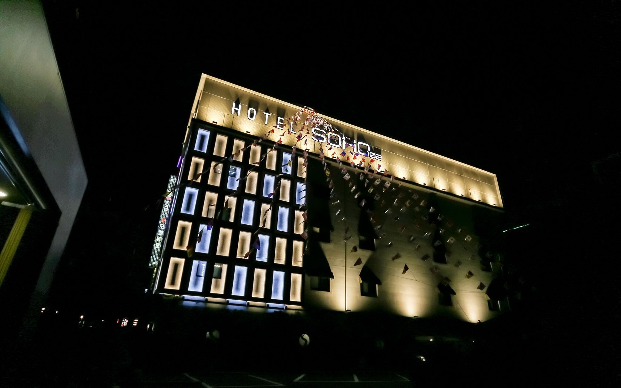 Deagu Taejeondong Soho 102