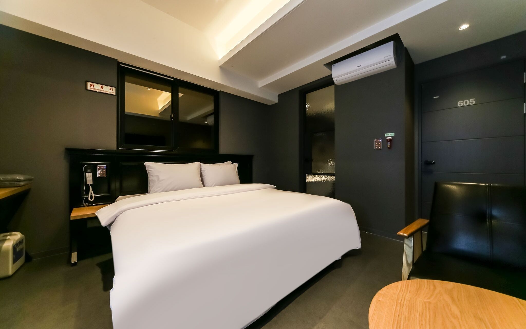 Deagu Taejeondong Soho 102