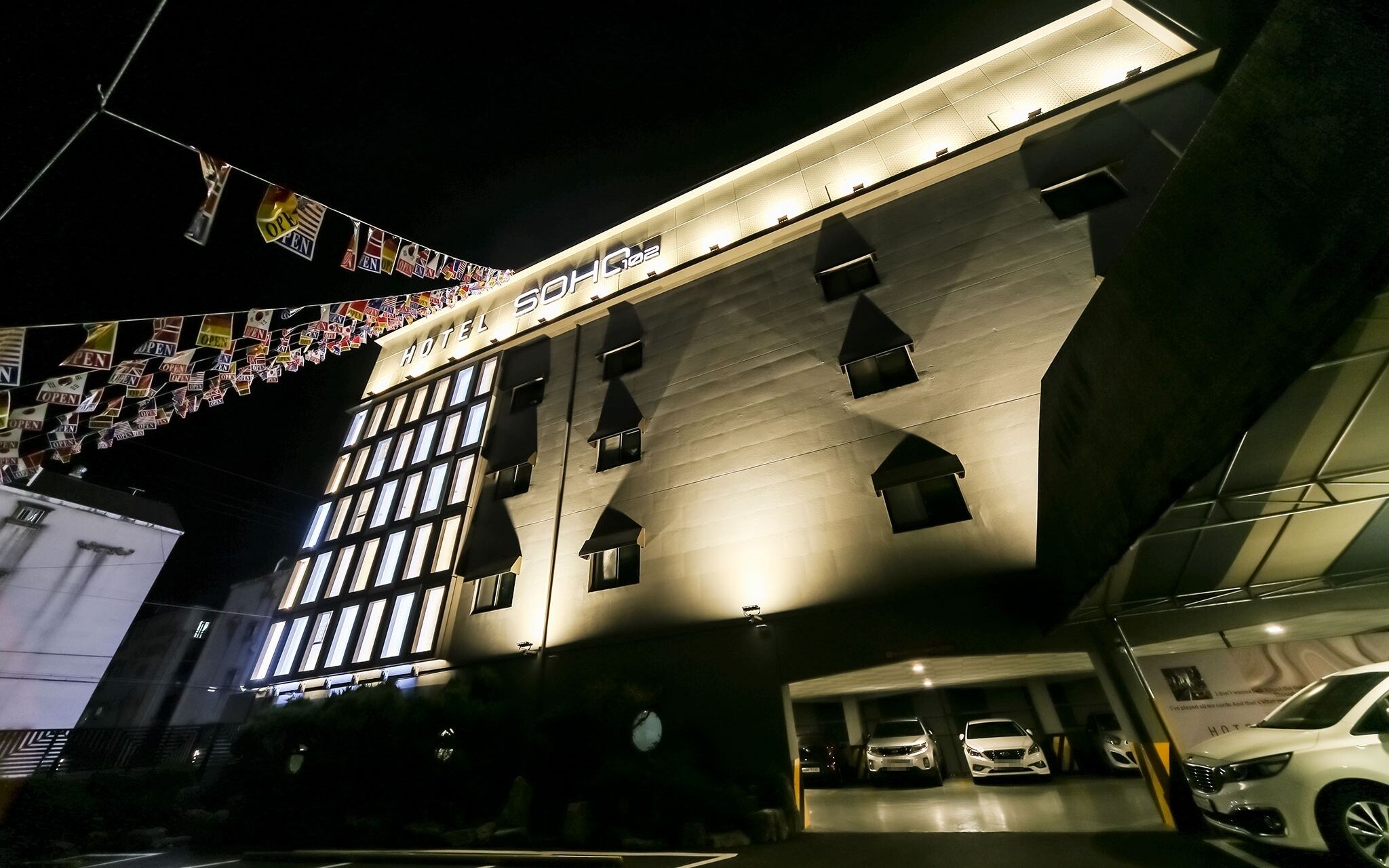 Deagu Taejeondong Soho 102