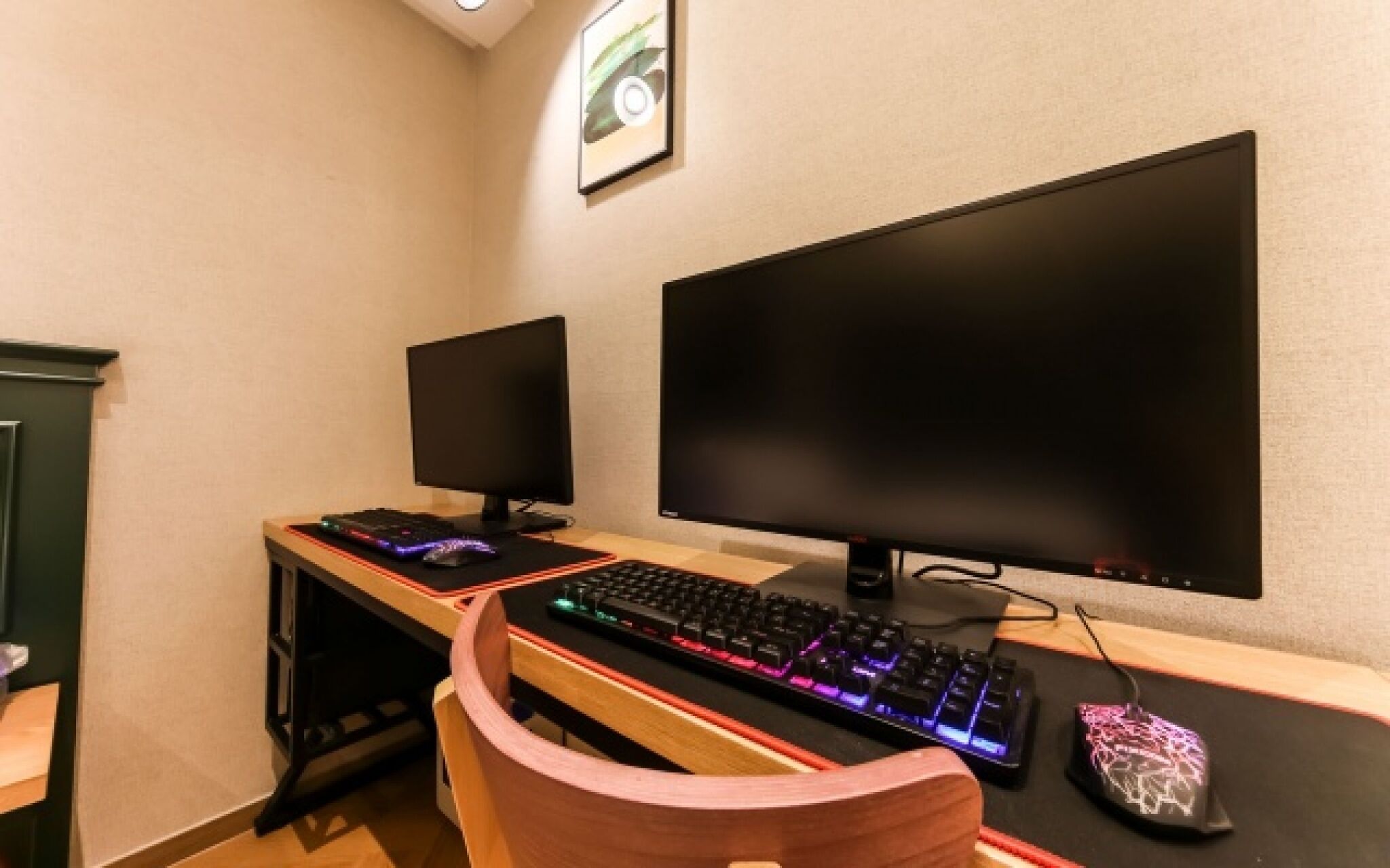 Deagu Taejeondong Soho 102