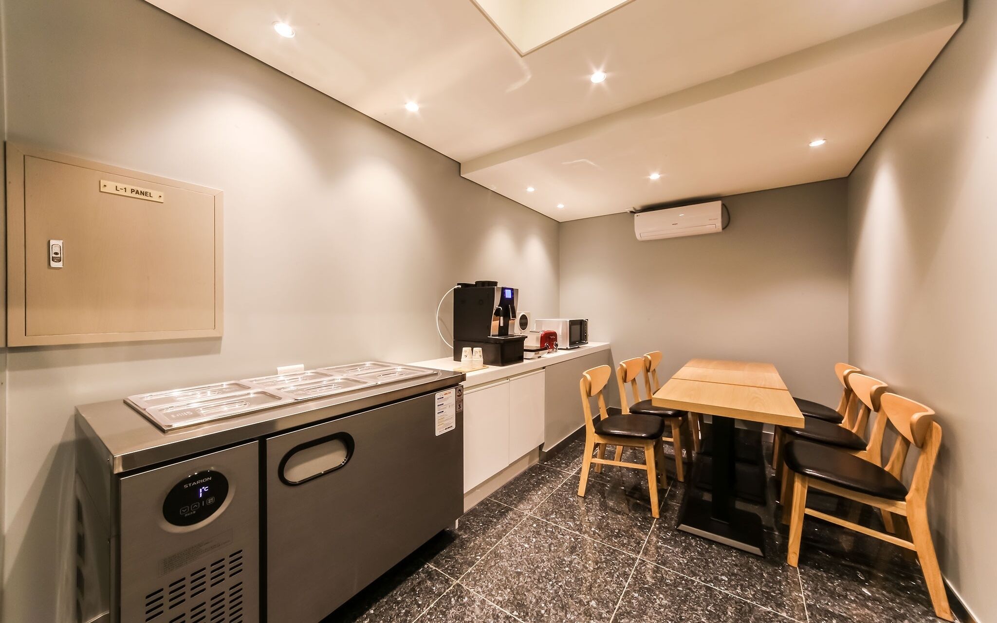 Deagu Taejeondong Soho 102