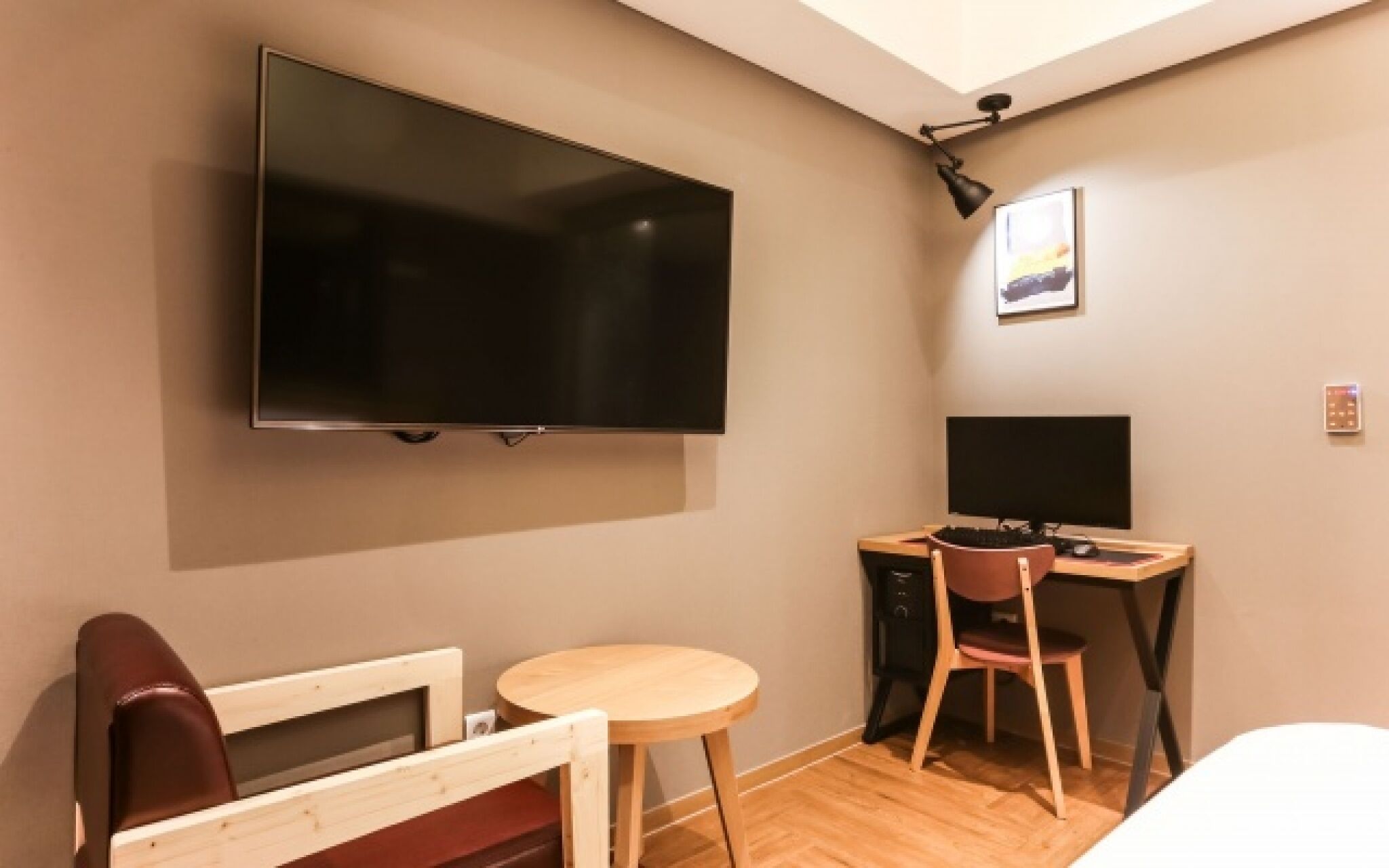 Deagu Taejeondong Soho 102