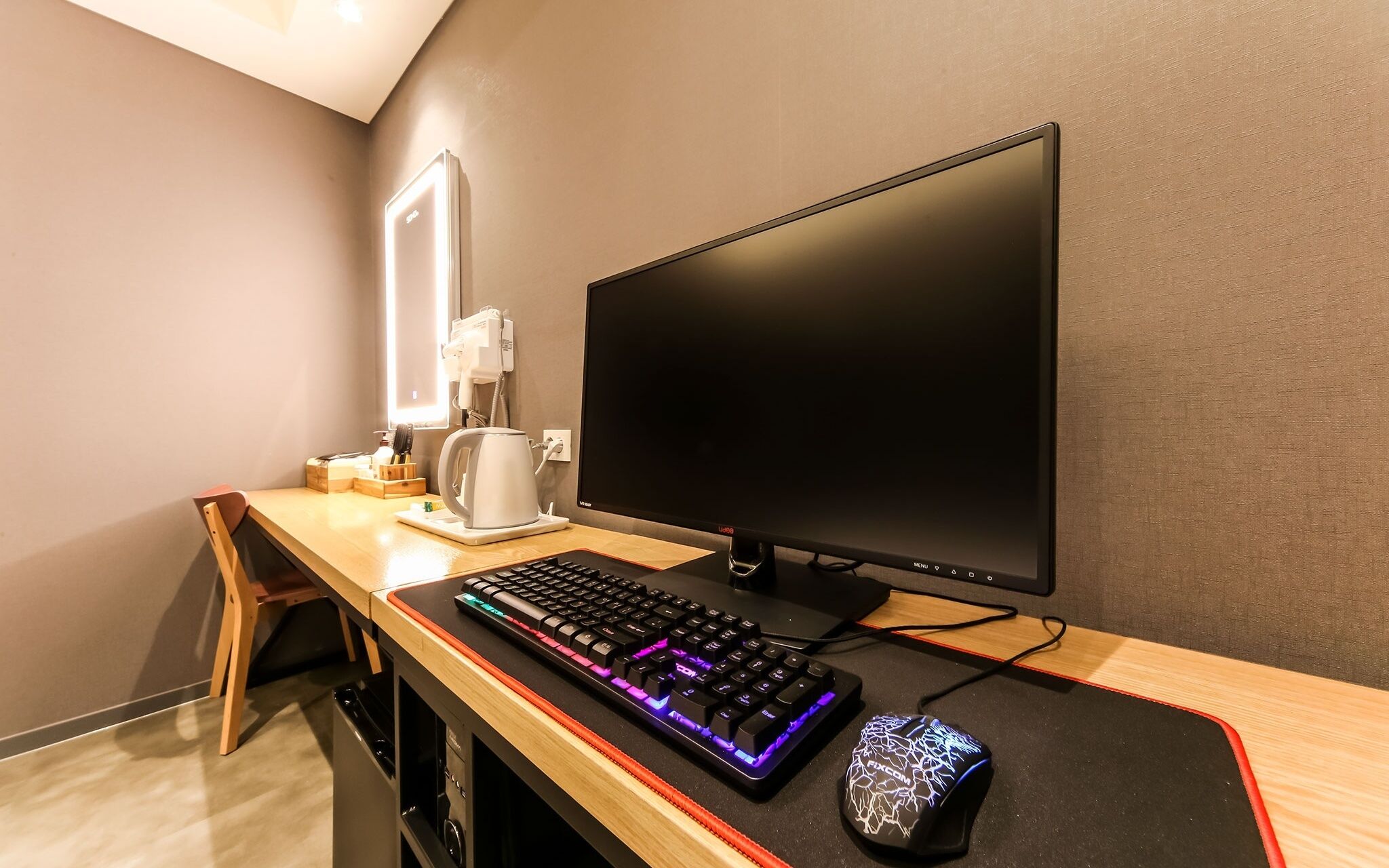 Deagu Taejeondong Soho 102