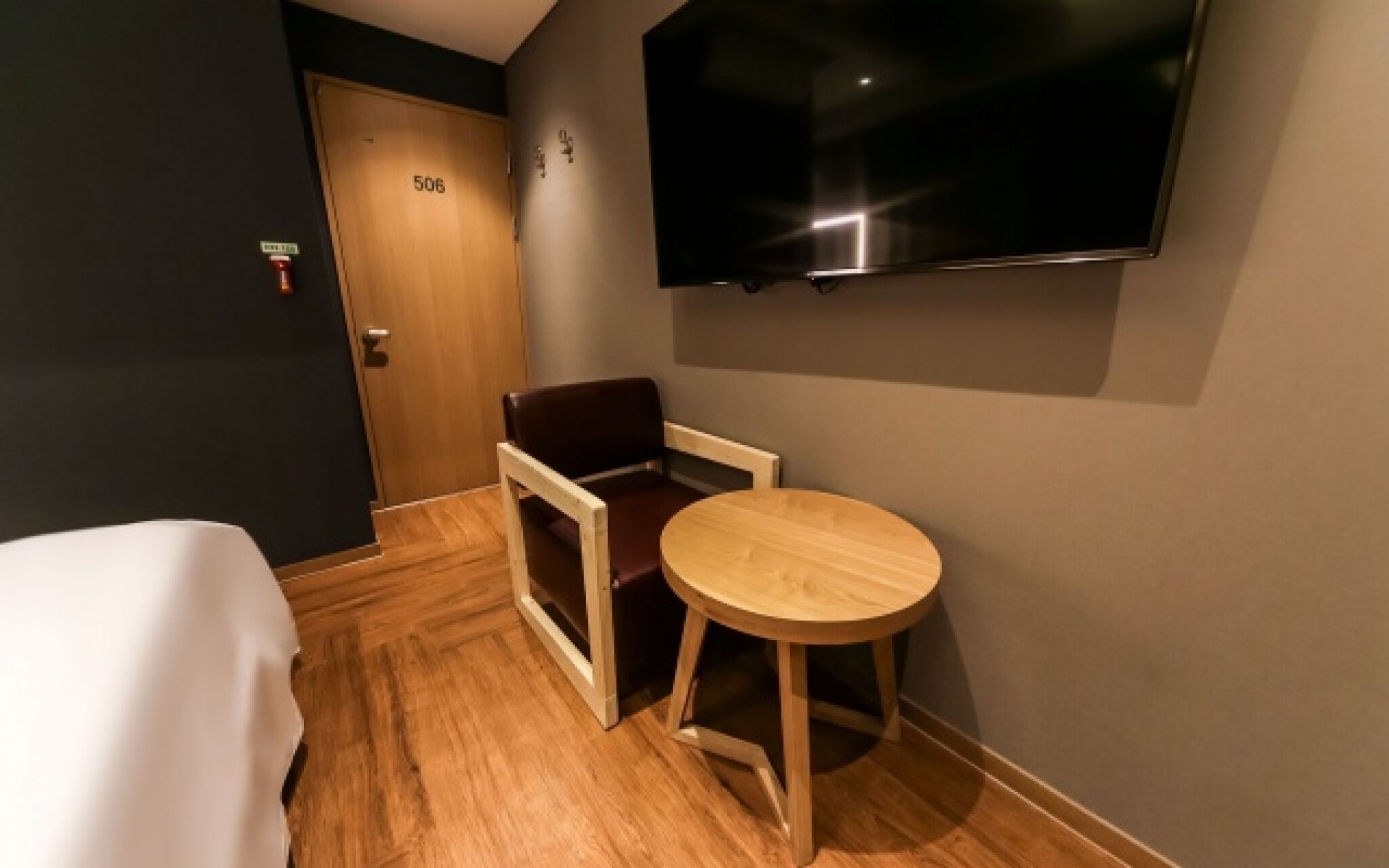 Deagu Taejeondong Soho 102