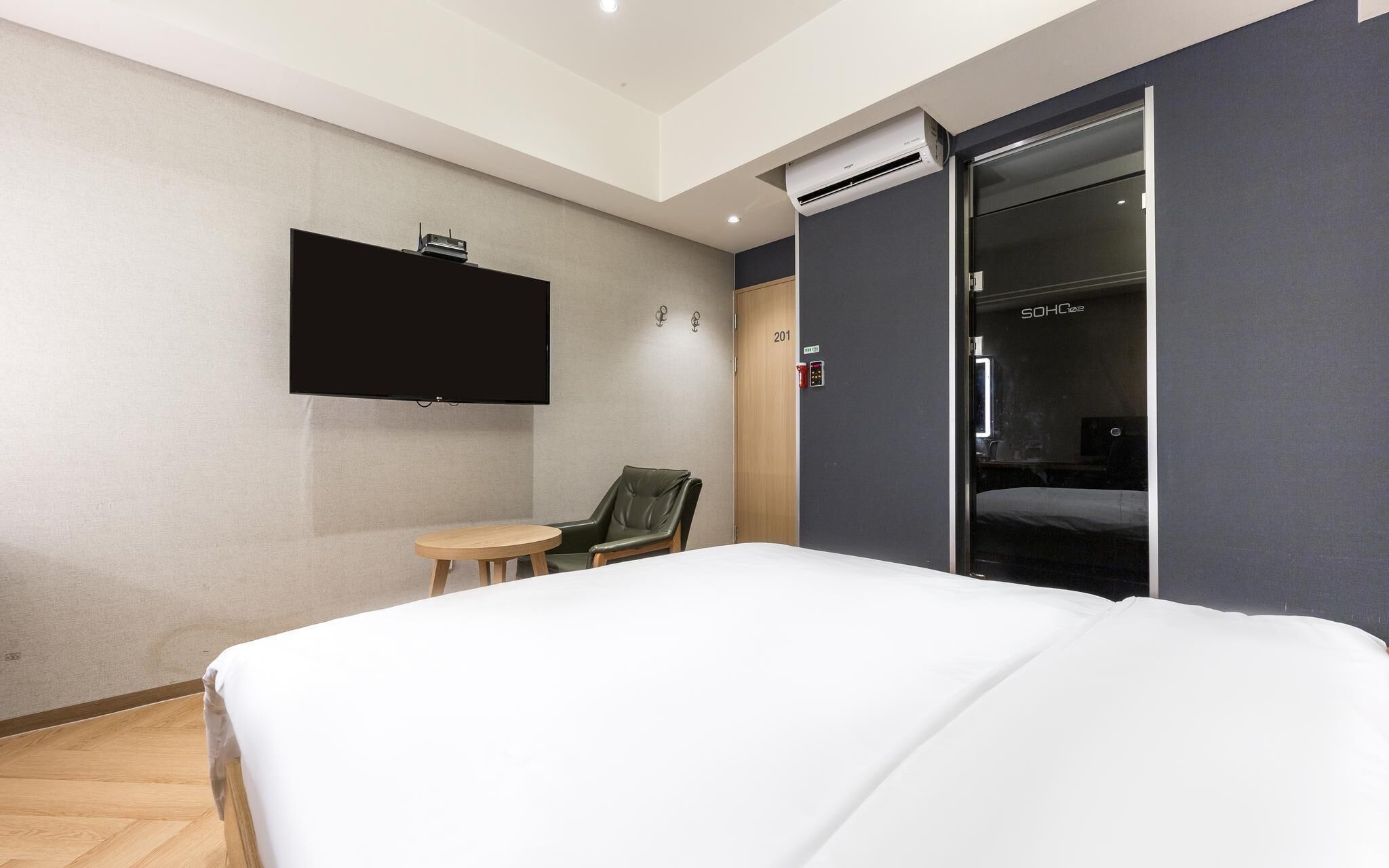 Deagu Taejeondong Soho 102