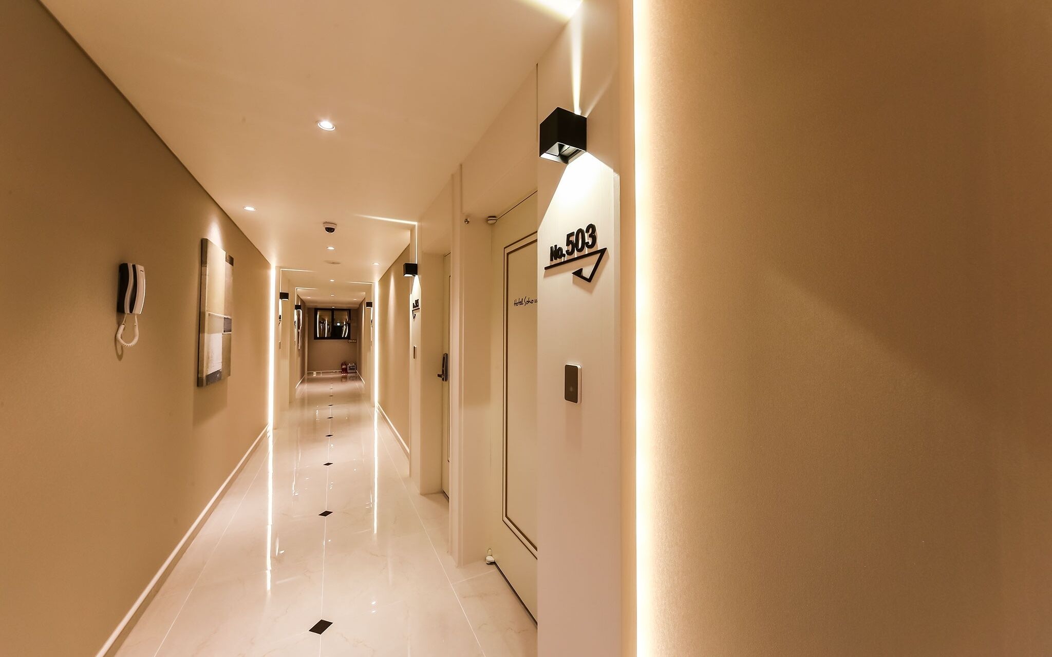 Deagu Taejeondong Soho 102