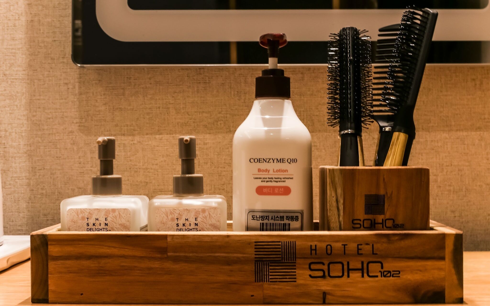 Deagu Taejeondong Soho 102