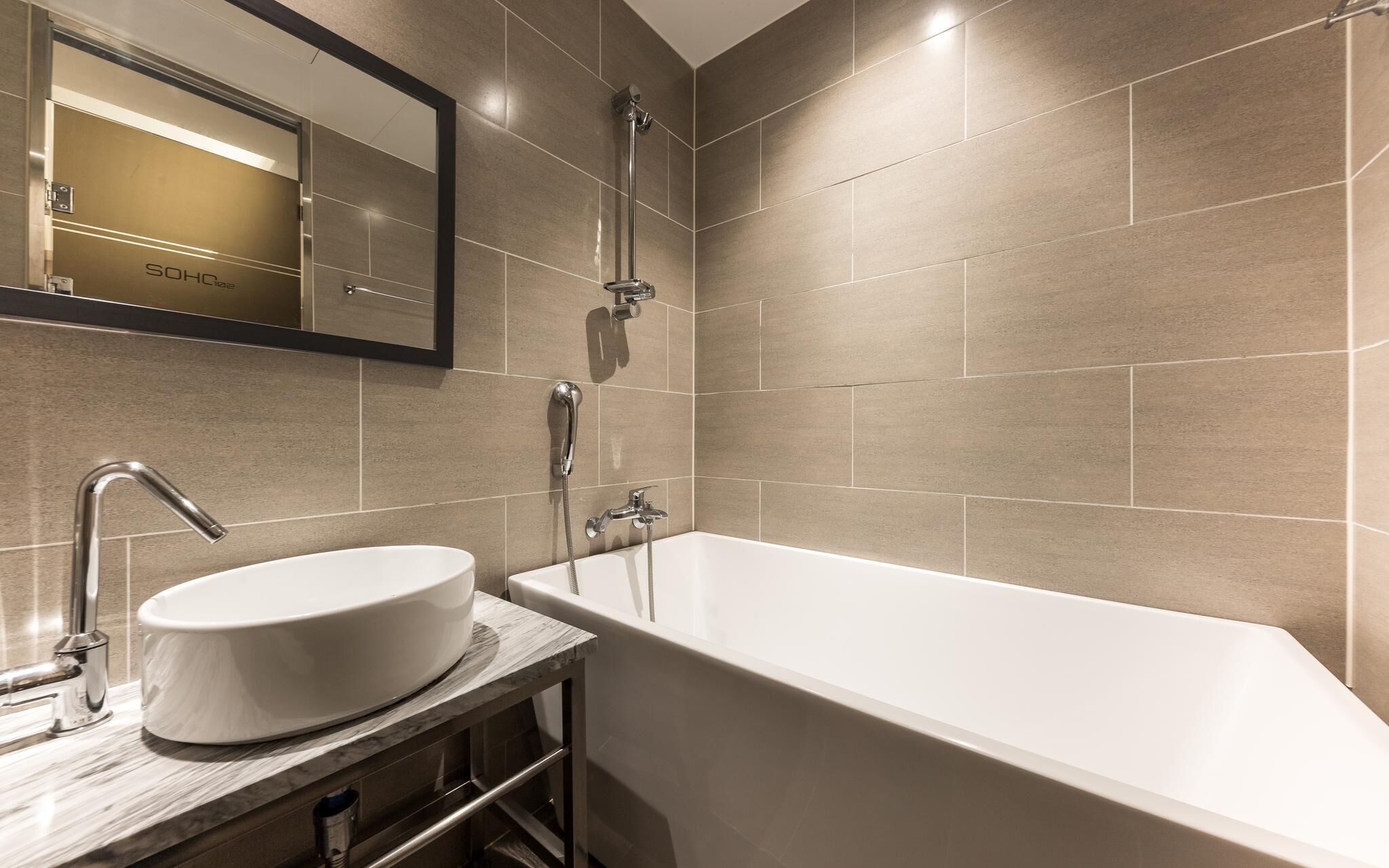 Deagu Taejeondong Soho 102