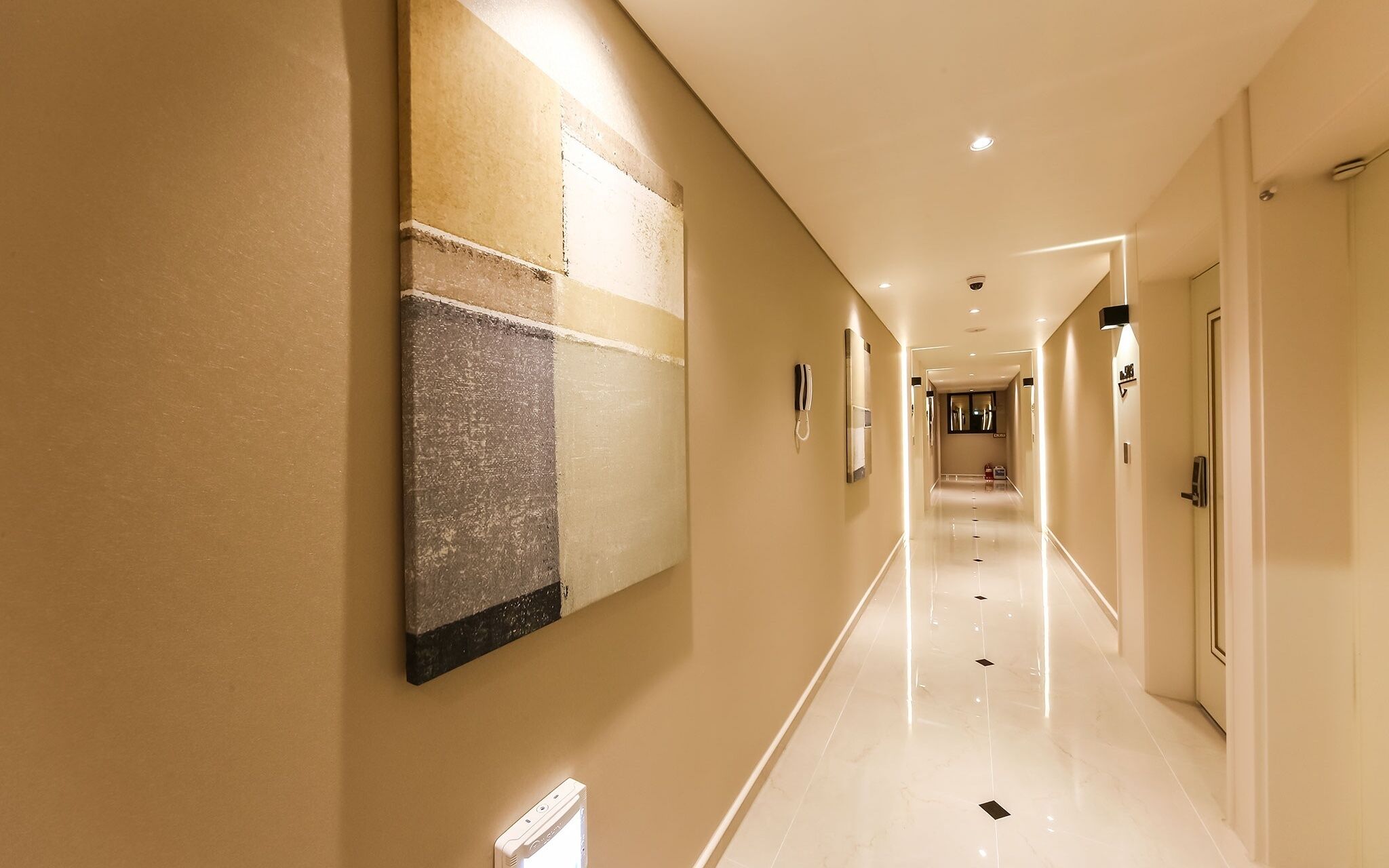 Deagu Taejeondong Soho 102