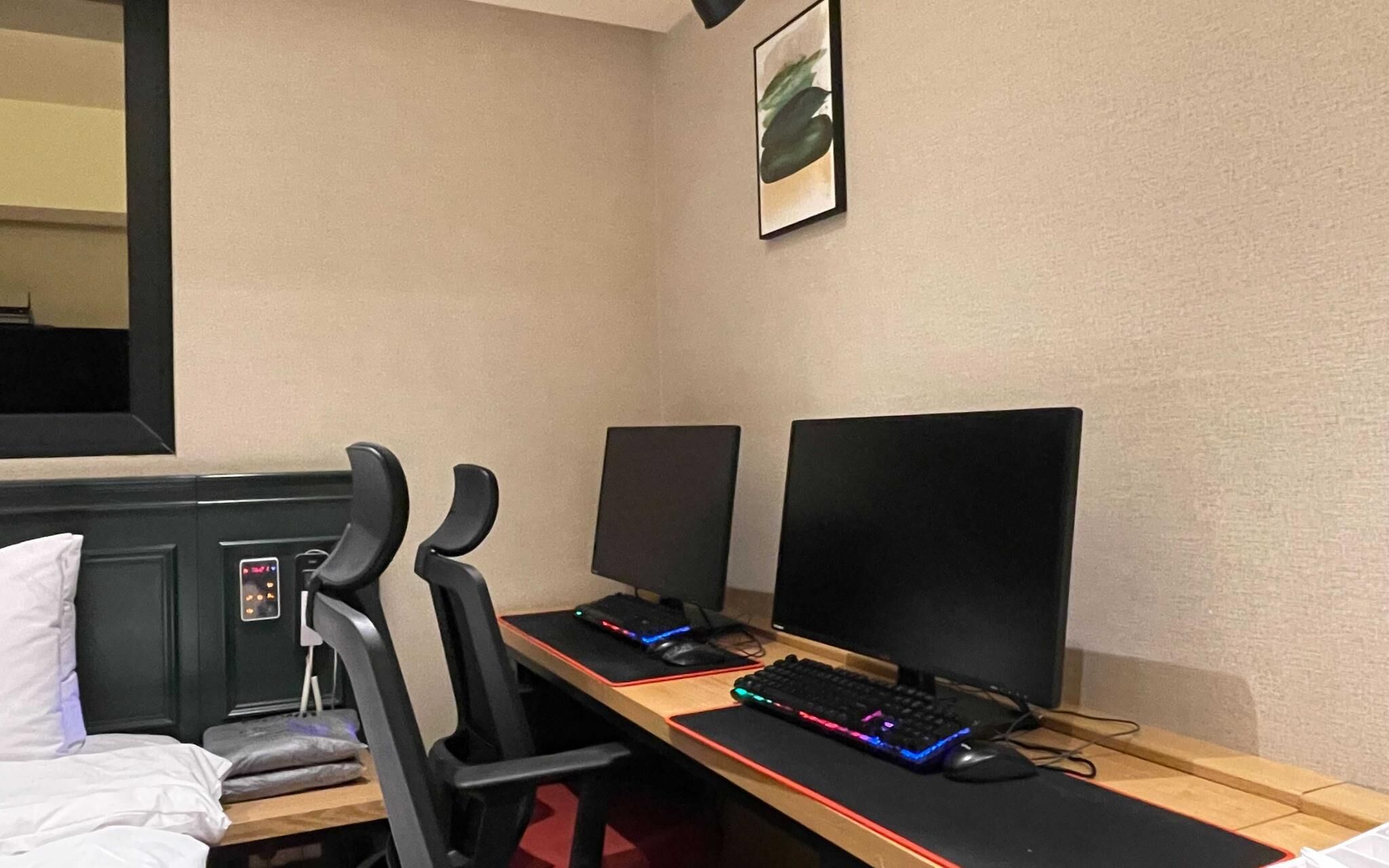 Deagu Taejeondong Soho 102