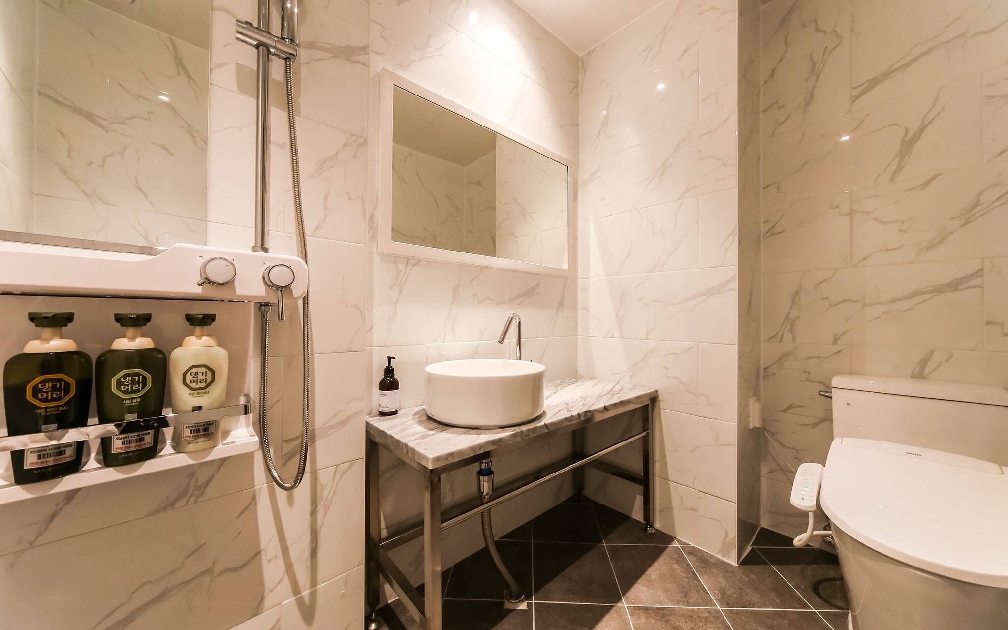 Deagu Taejeondong Soho 102