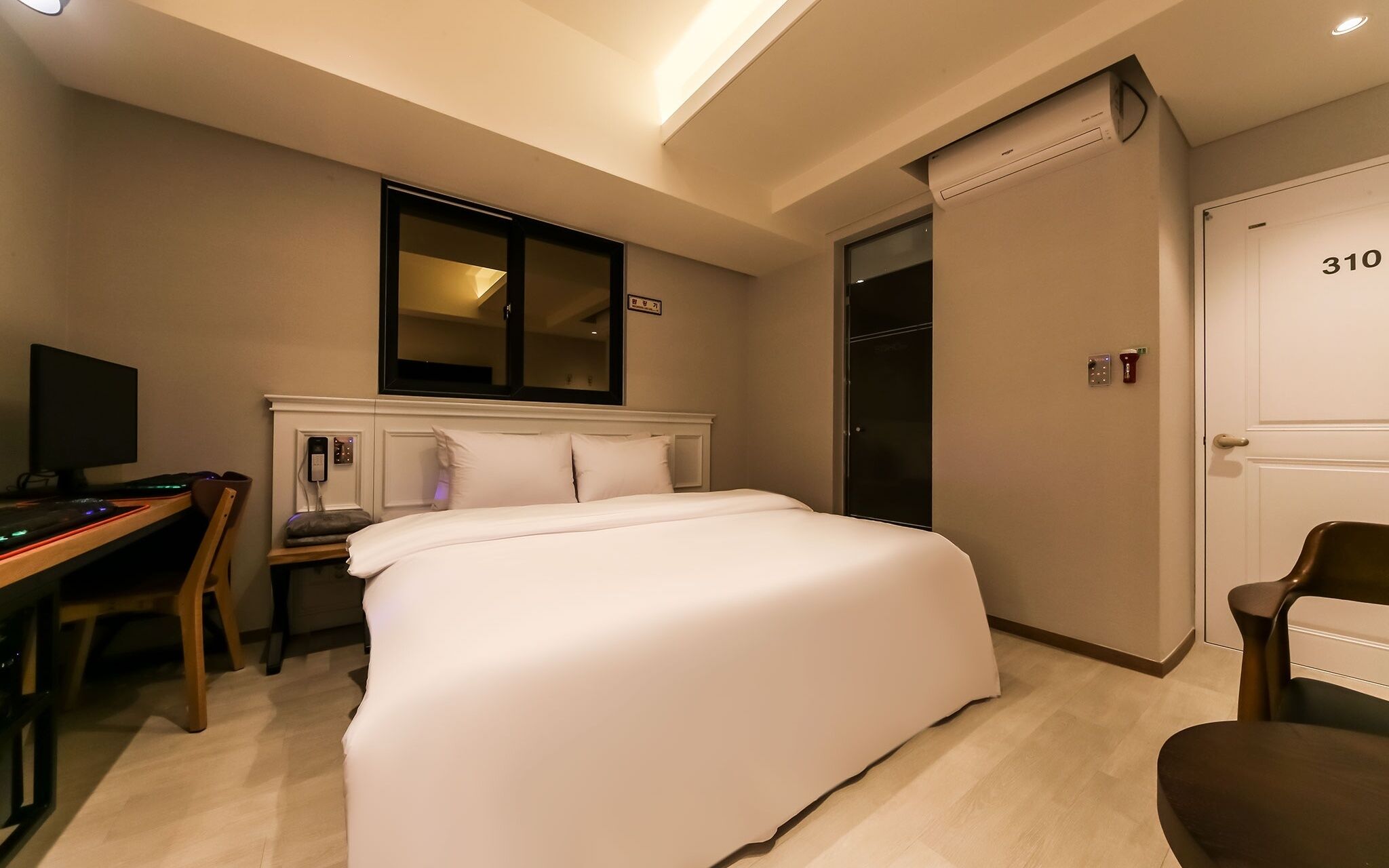 Deagu Taejeondong Soho 102