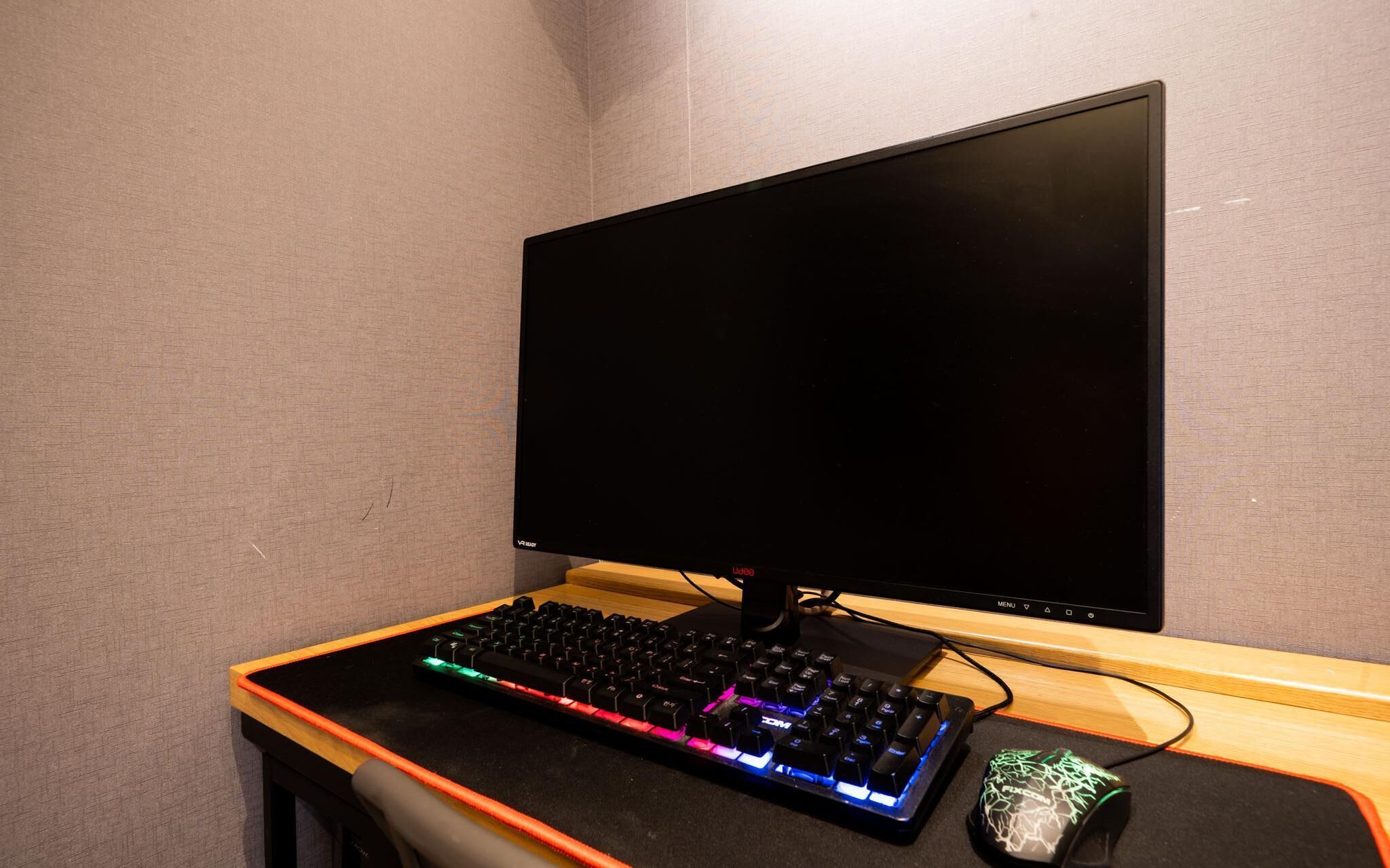 Deagu Taejeondong Soho 102