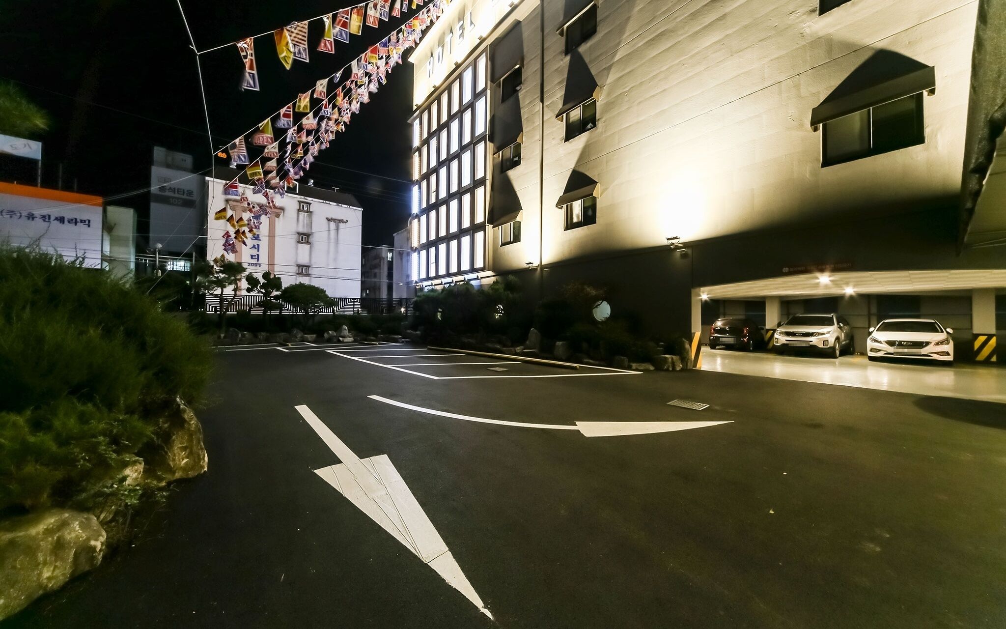 Deagu Taejeondong Soho 102