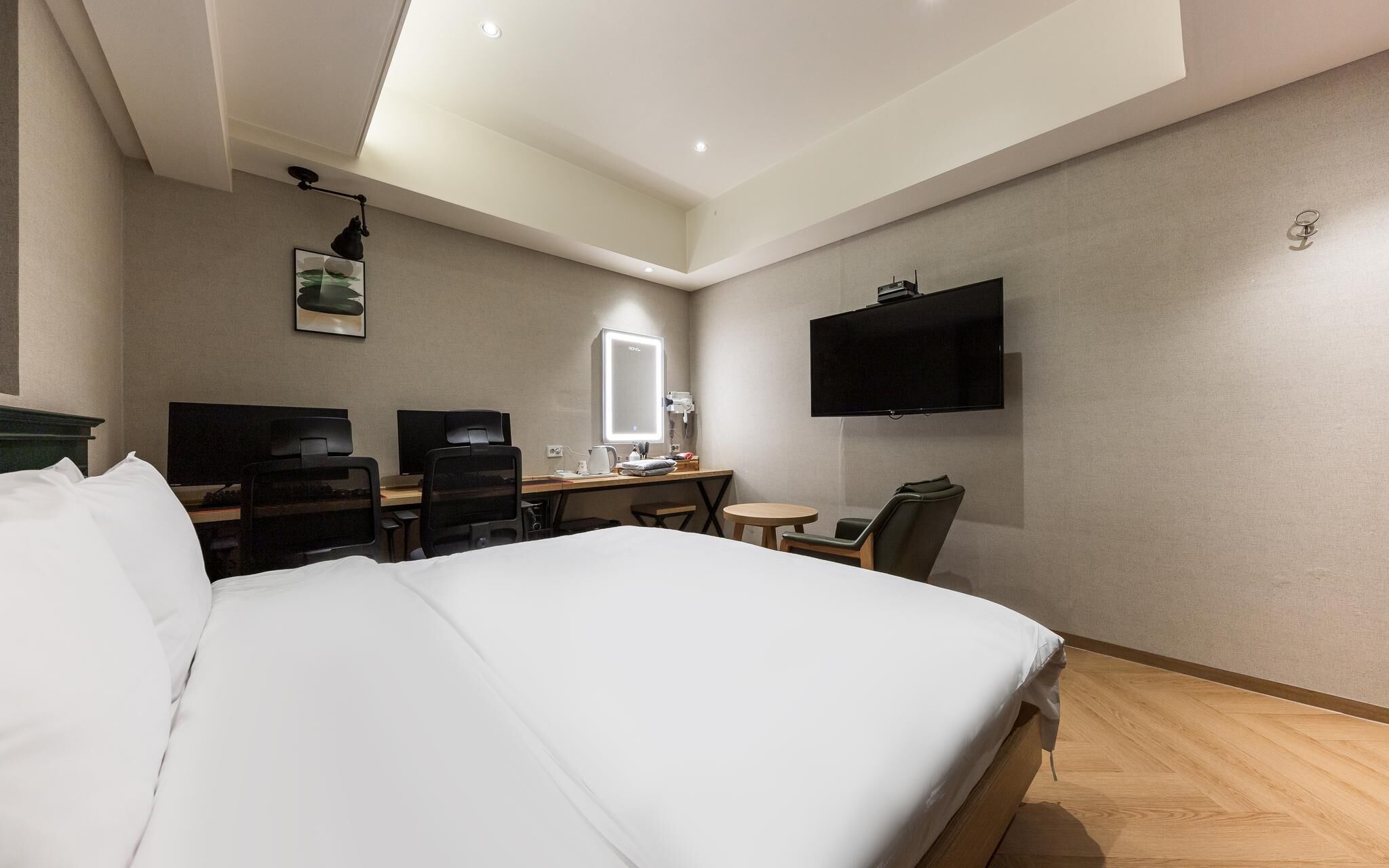 Deagu Taejeondong Soho 102