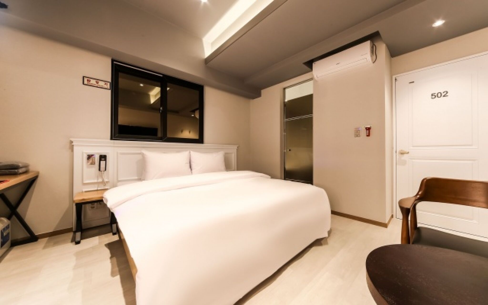 Deagu Taejeondong Soho 102