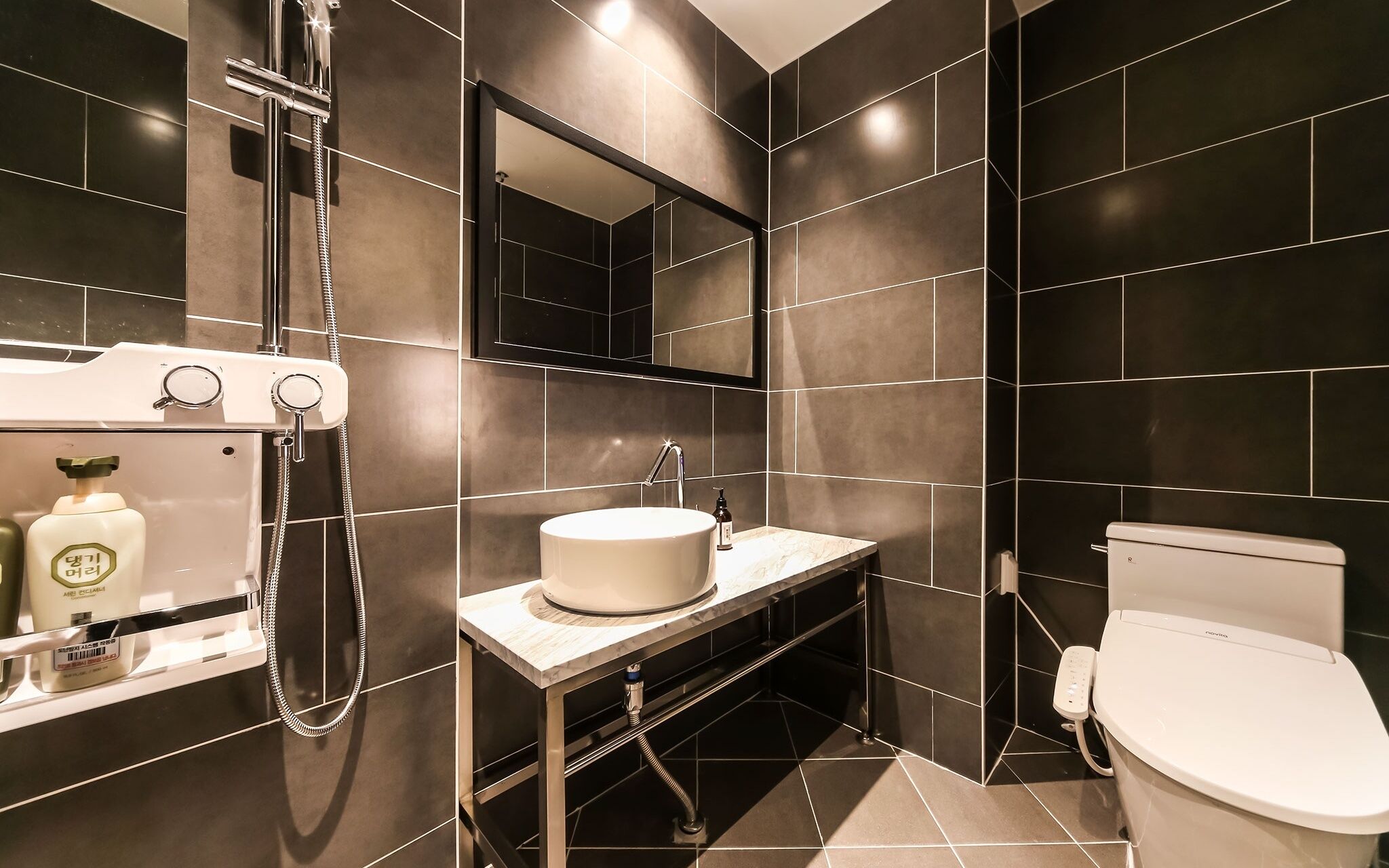 Deagu Taejeondong Soho 102