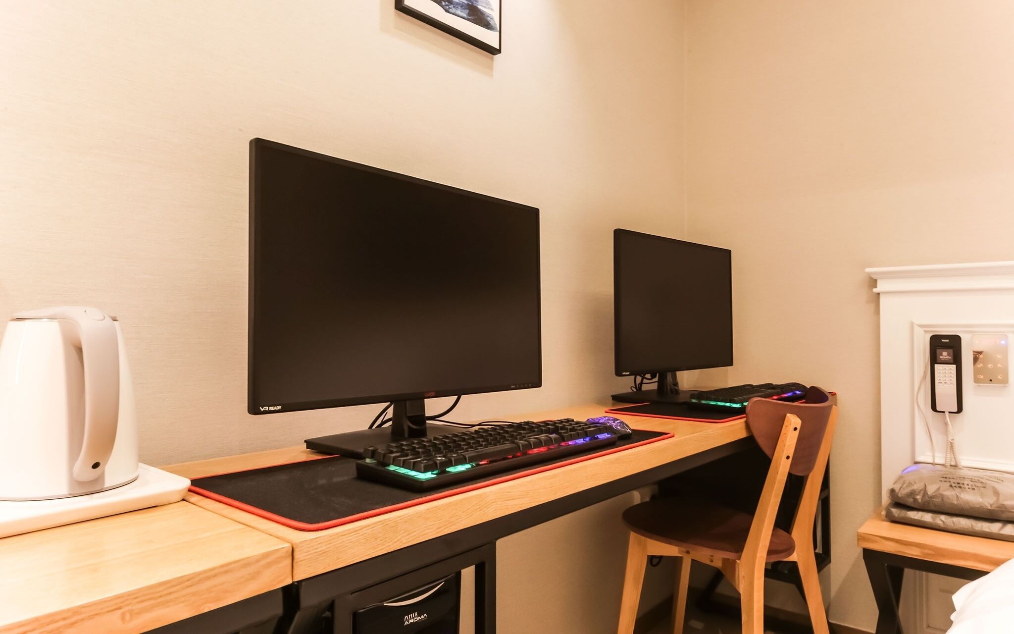 Deagu Taejeondong Soho 102